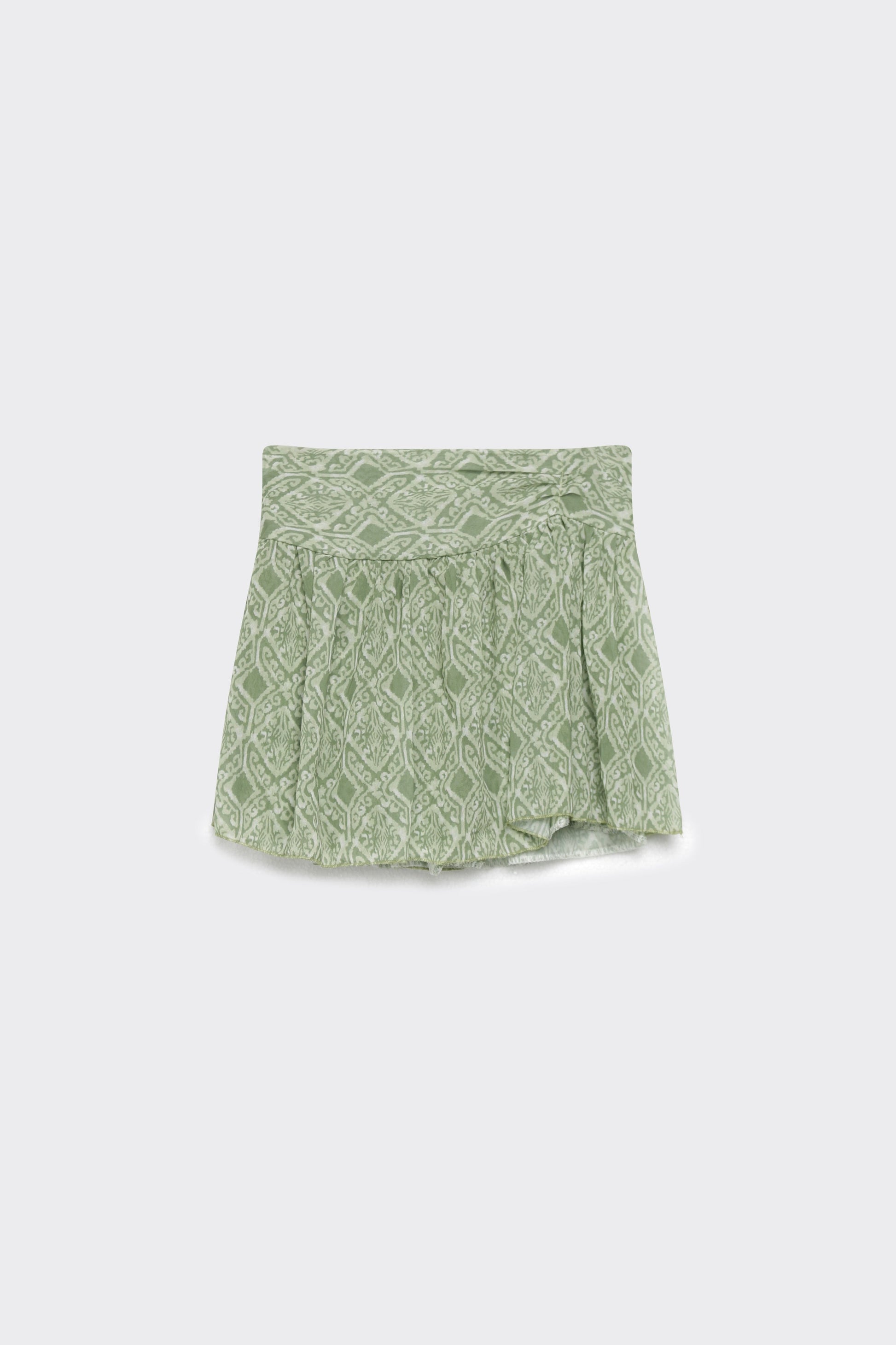 SHORTS  CAPA