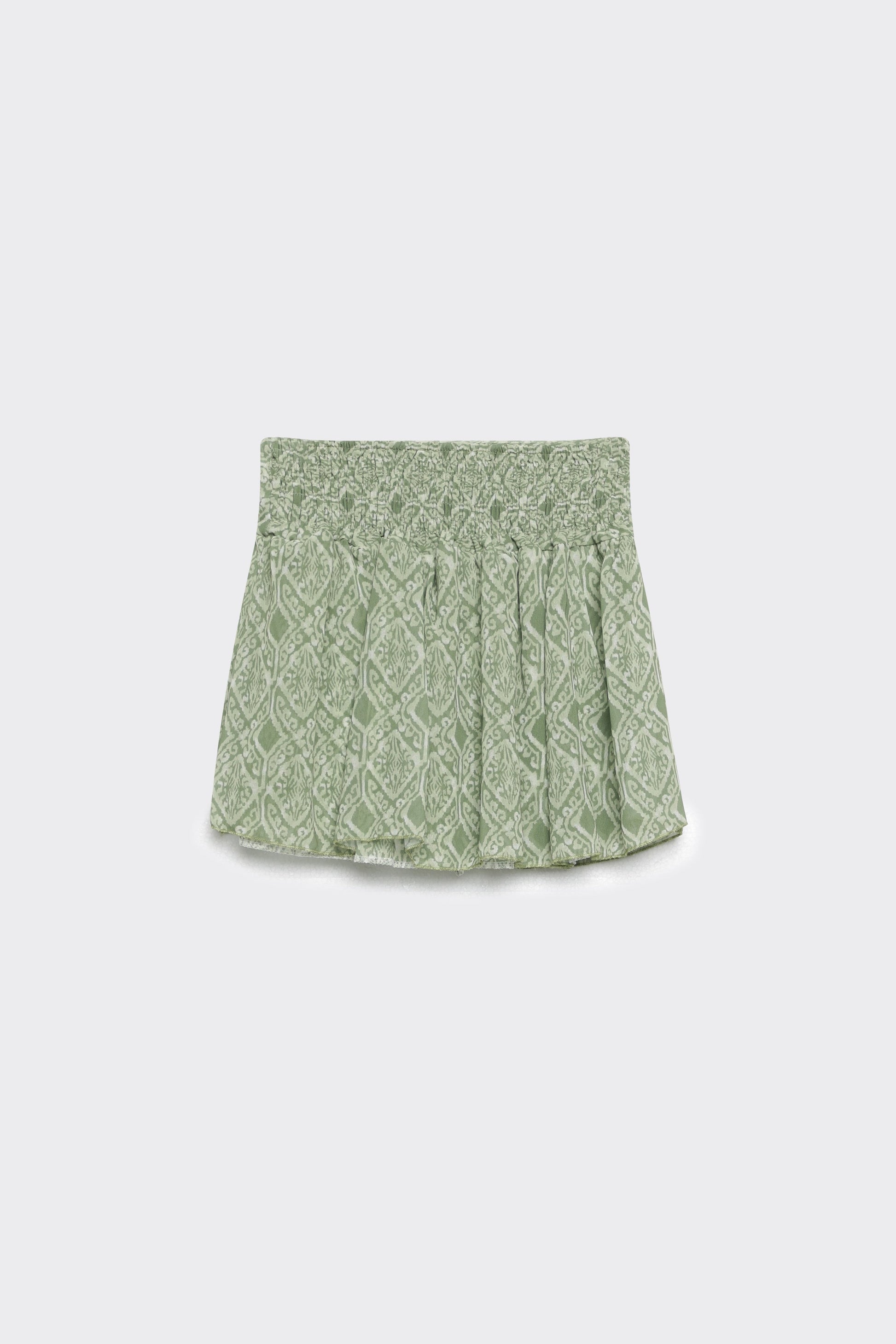 SHORTS  CAPA
