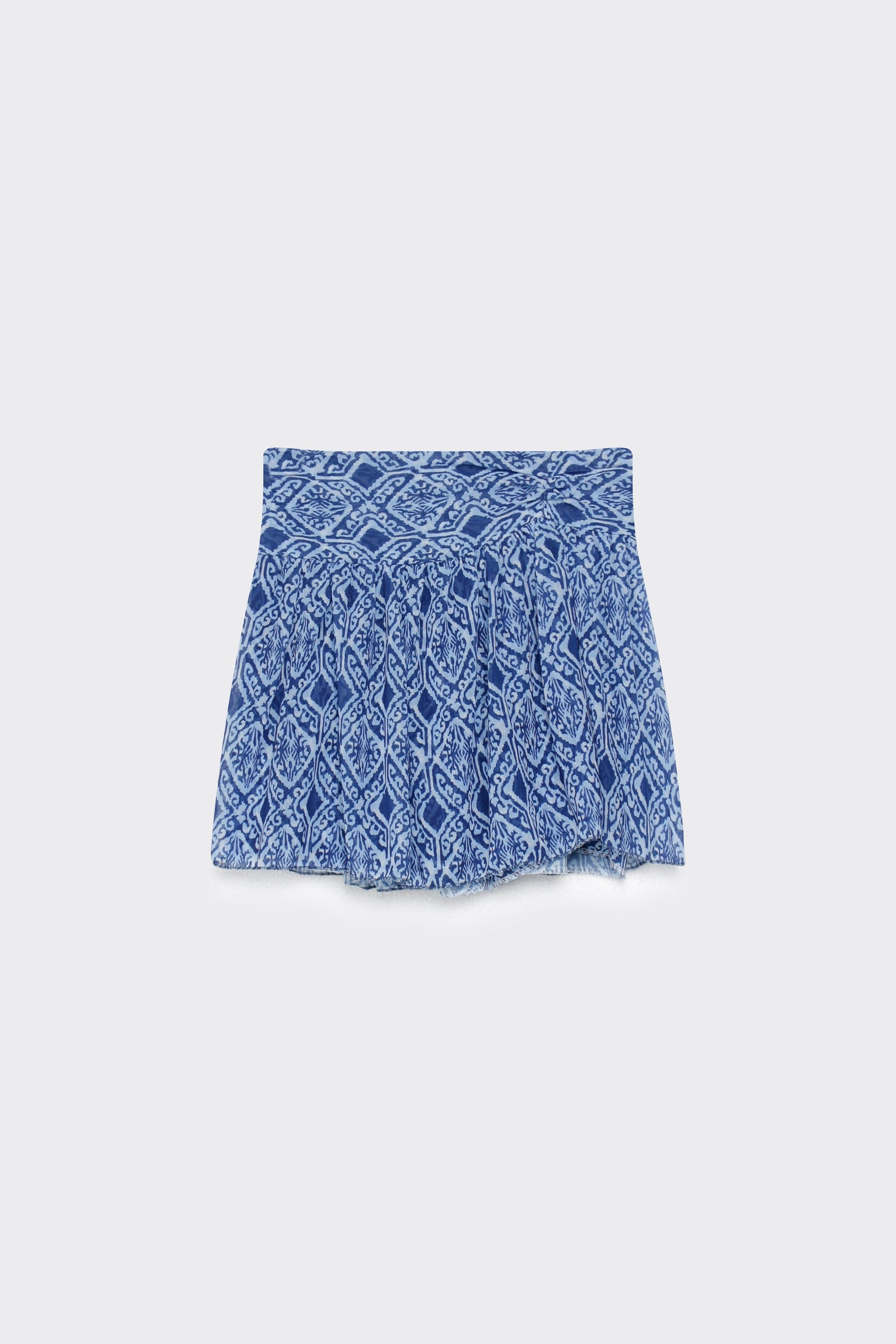 SHORTS  CAPA