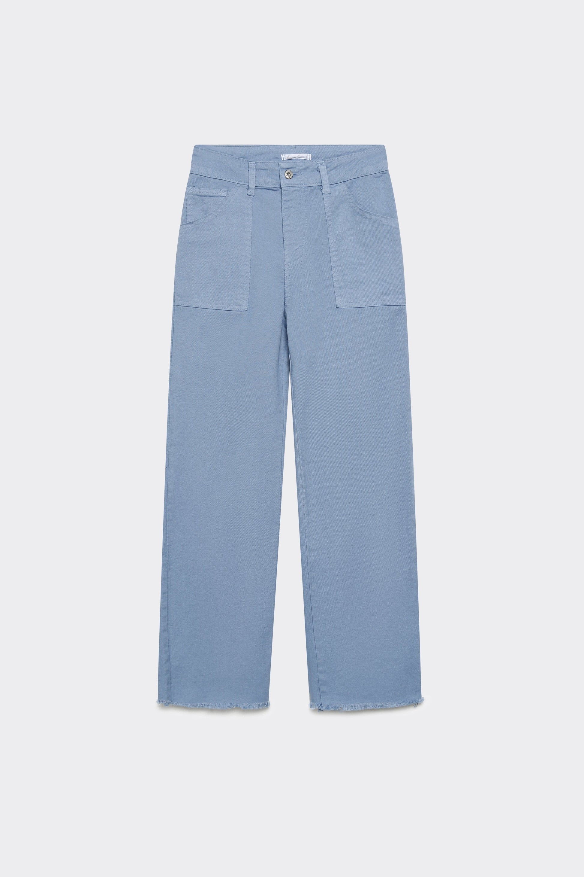 PANTALON  RECTO