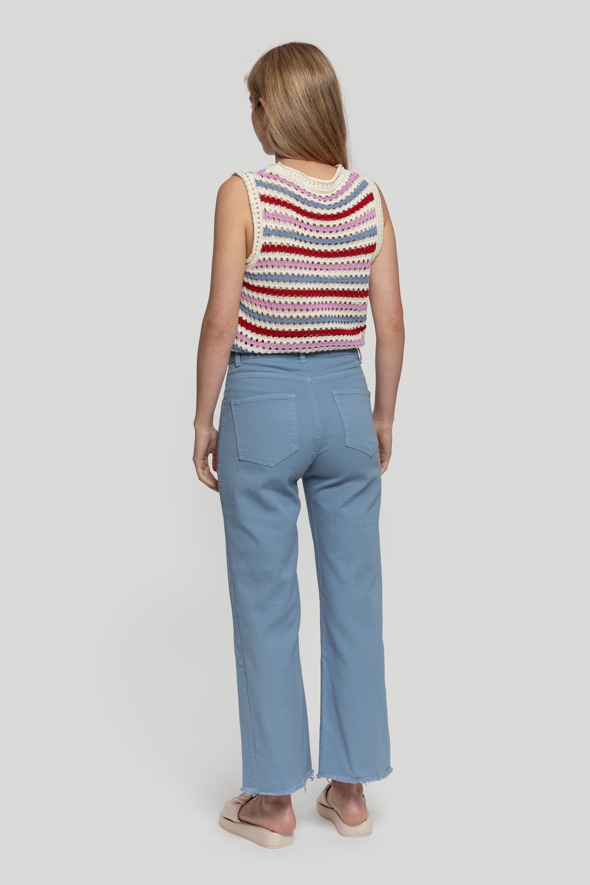 PANTALON  RECTO