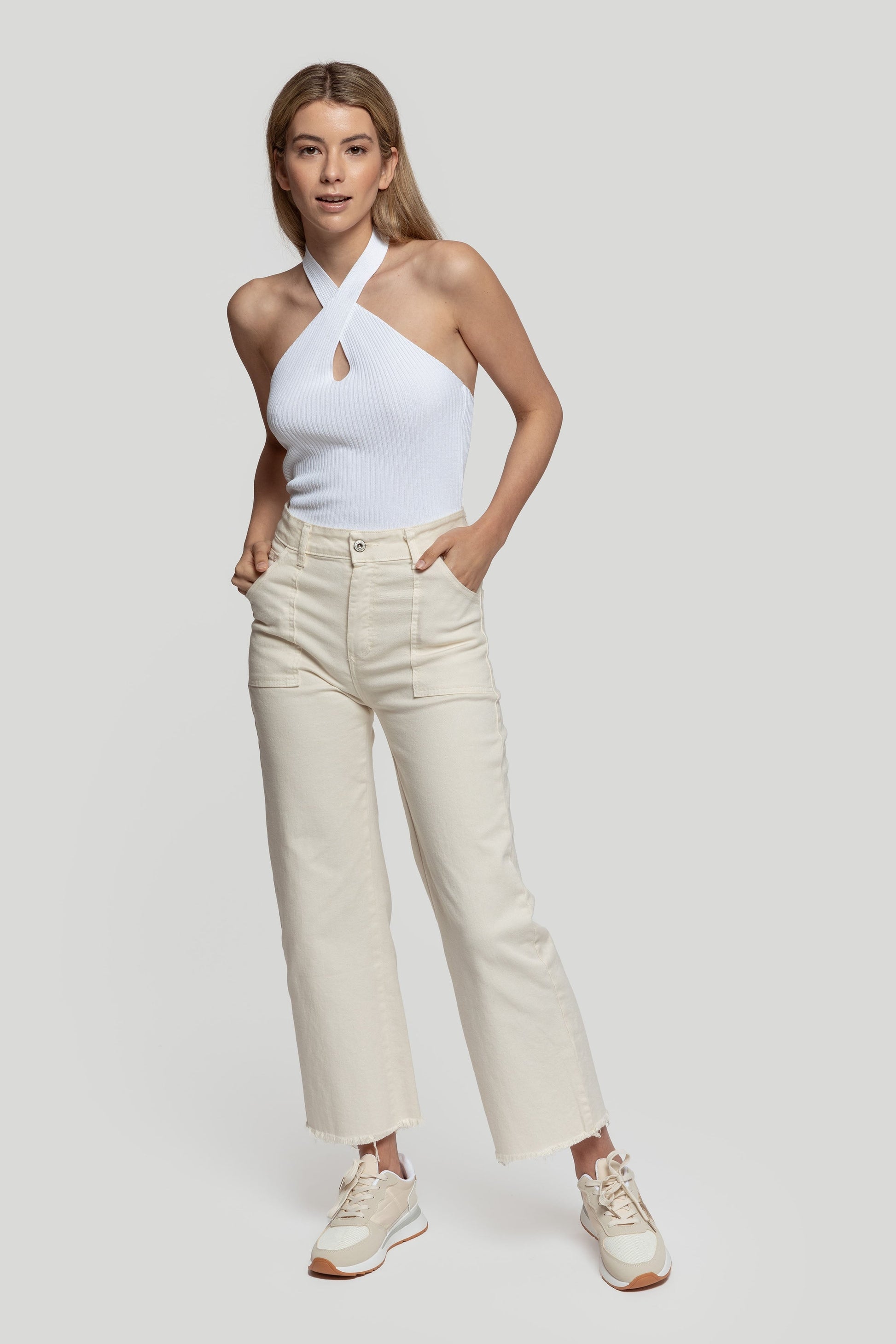 PANTALON  RECTO