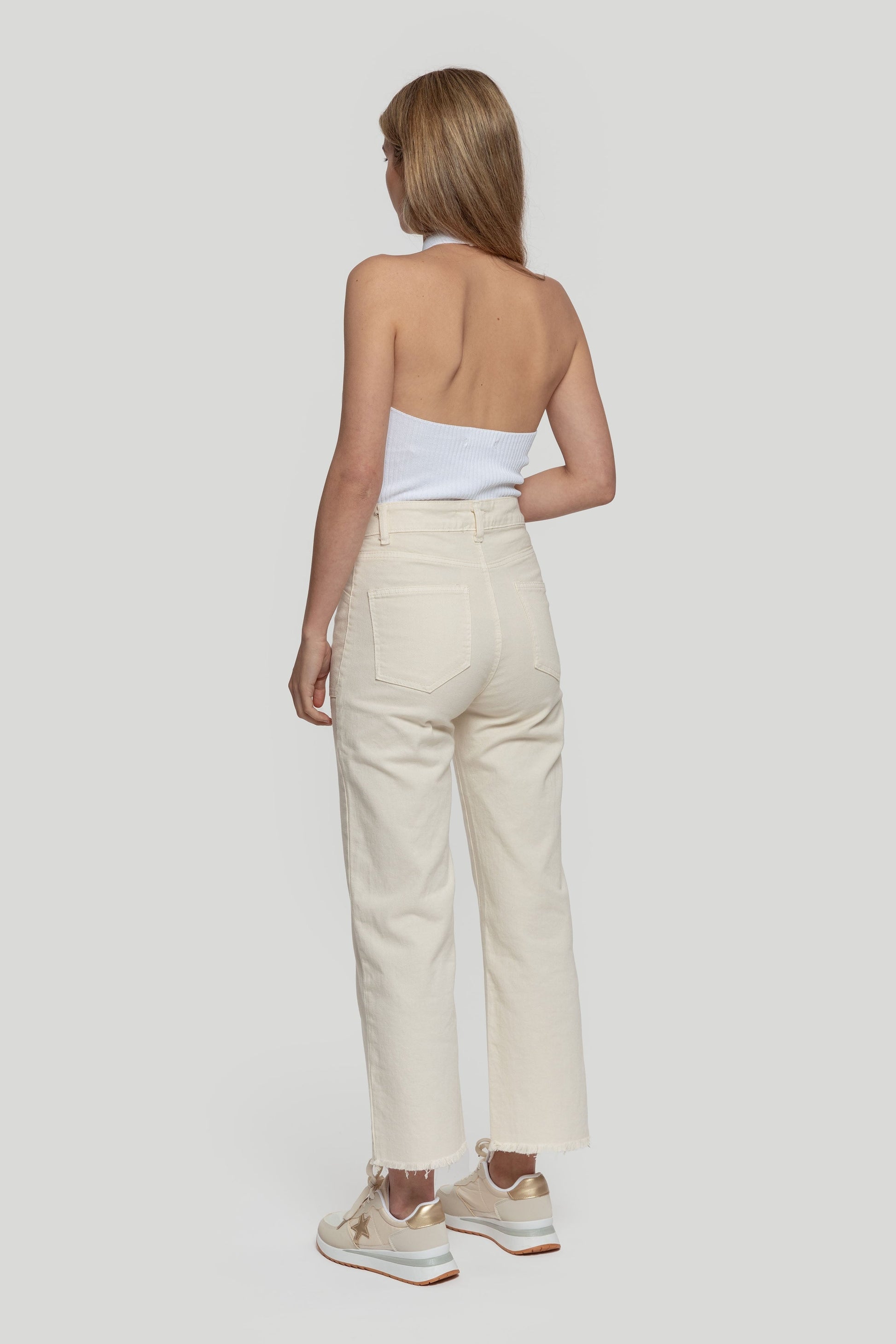 PANTALON  RECTO