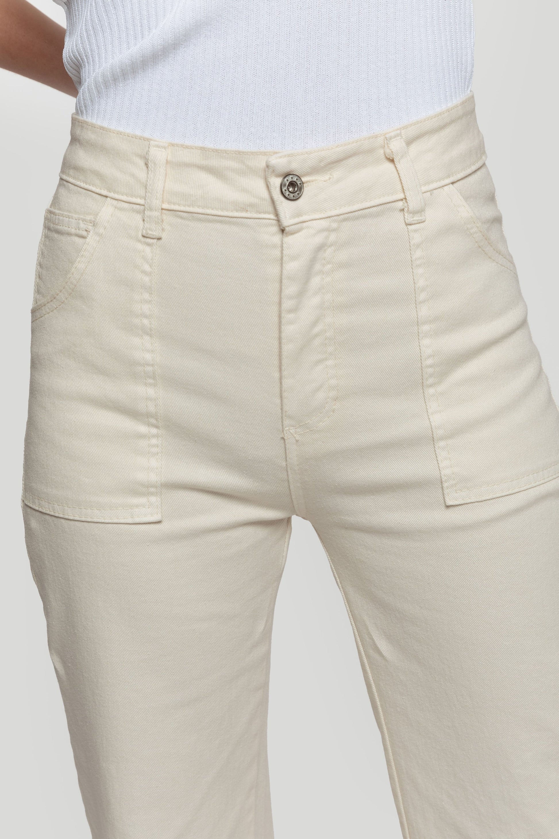 PANTALON  RECTO