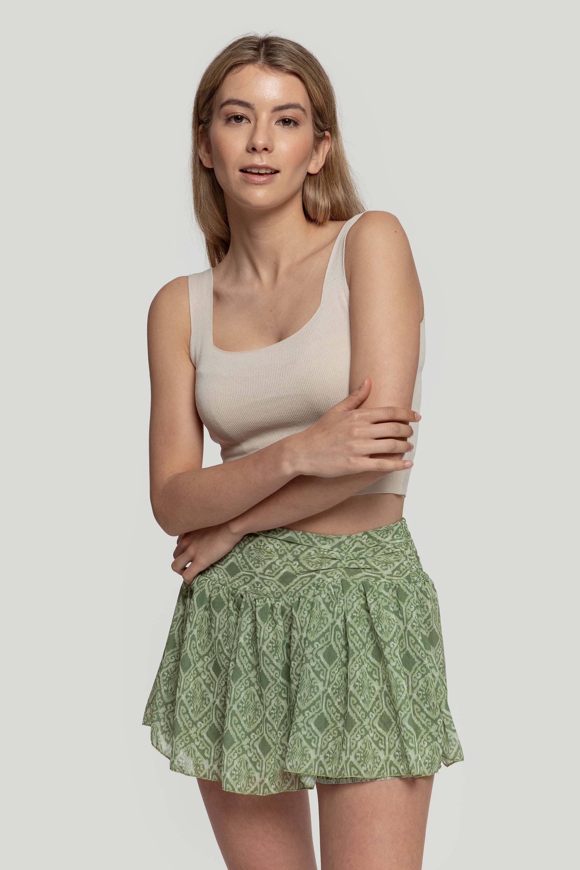 SHORTS  CAPA