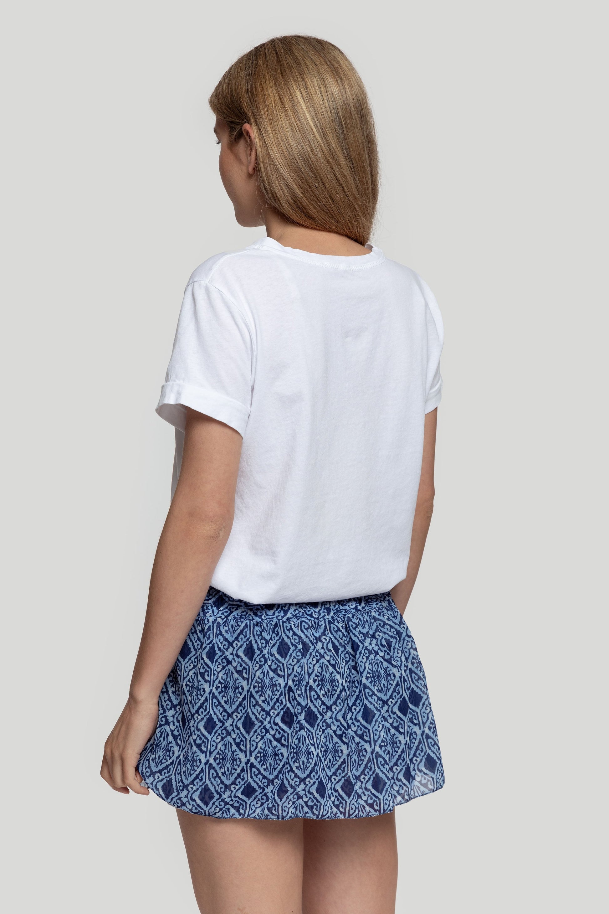 SHORTS  CAPA
