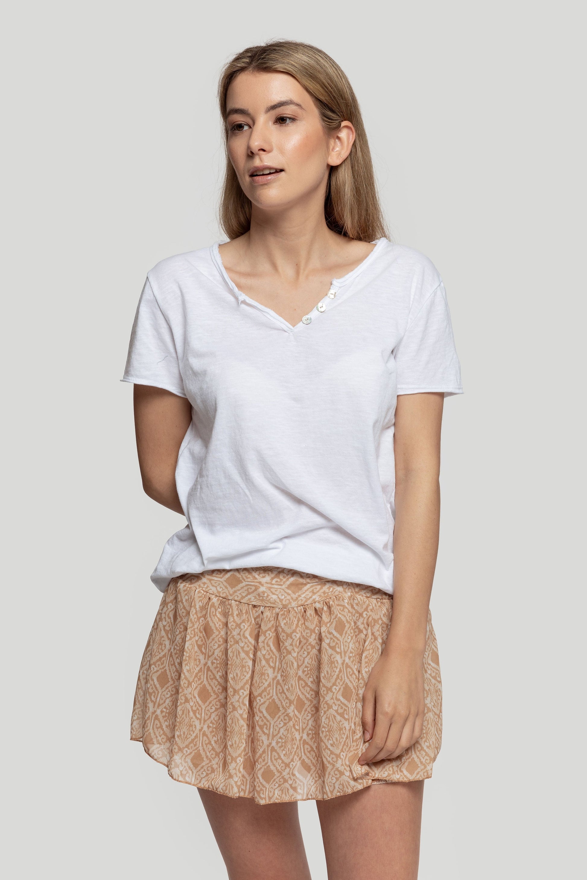 SHORTS  CAPA