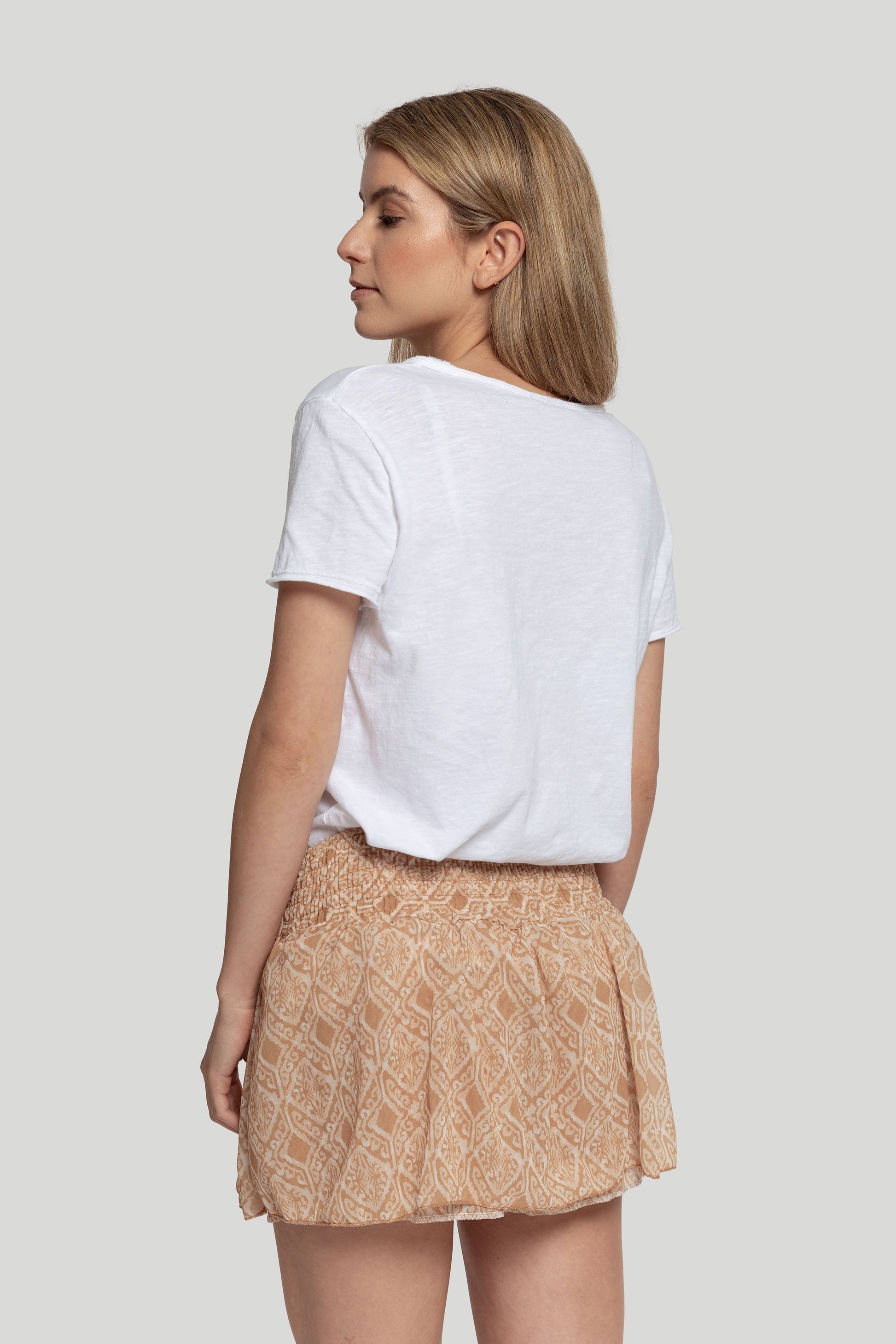 SHORTS  CAPA