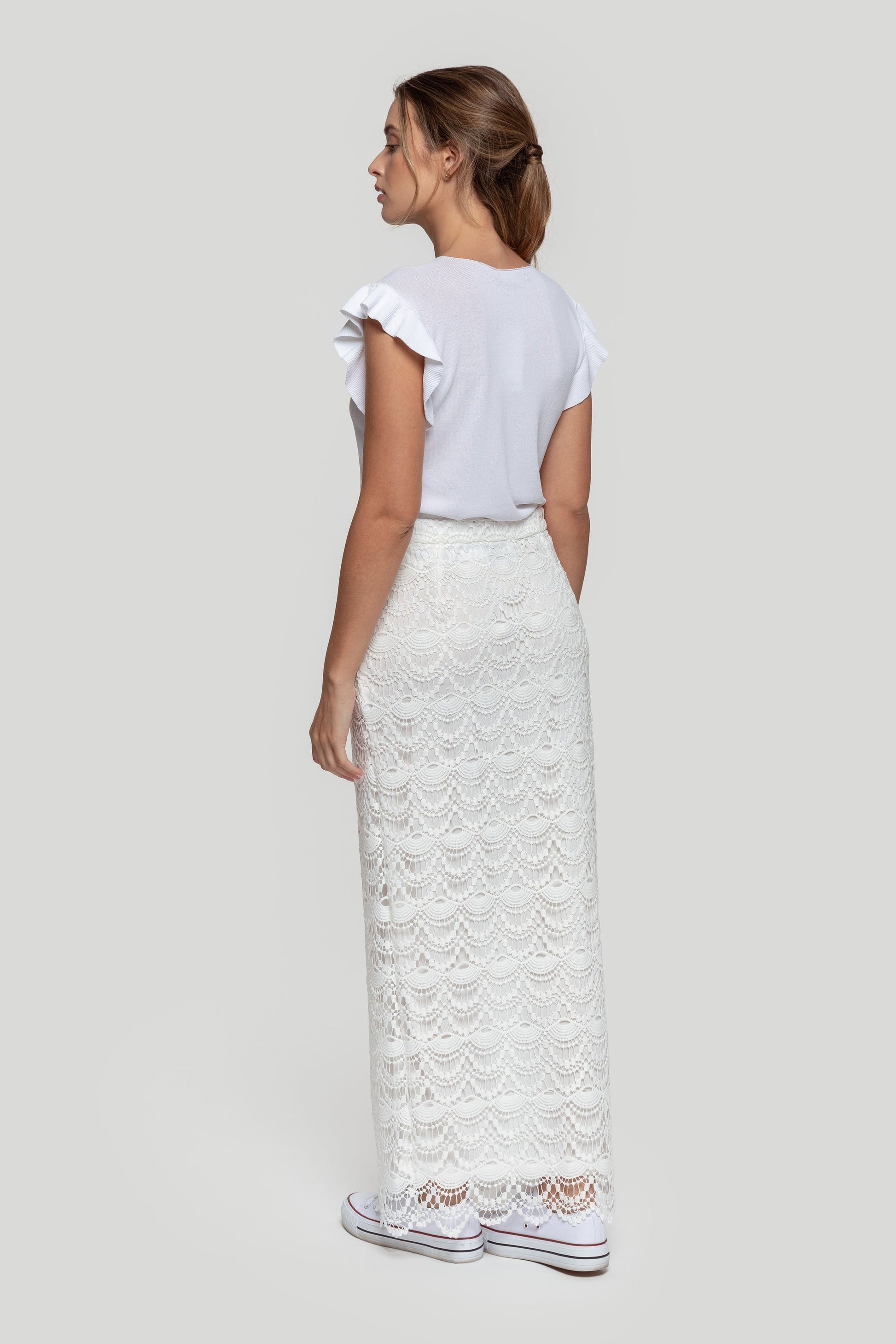 FALDA  MIDI