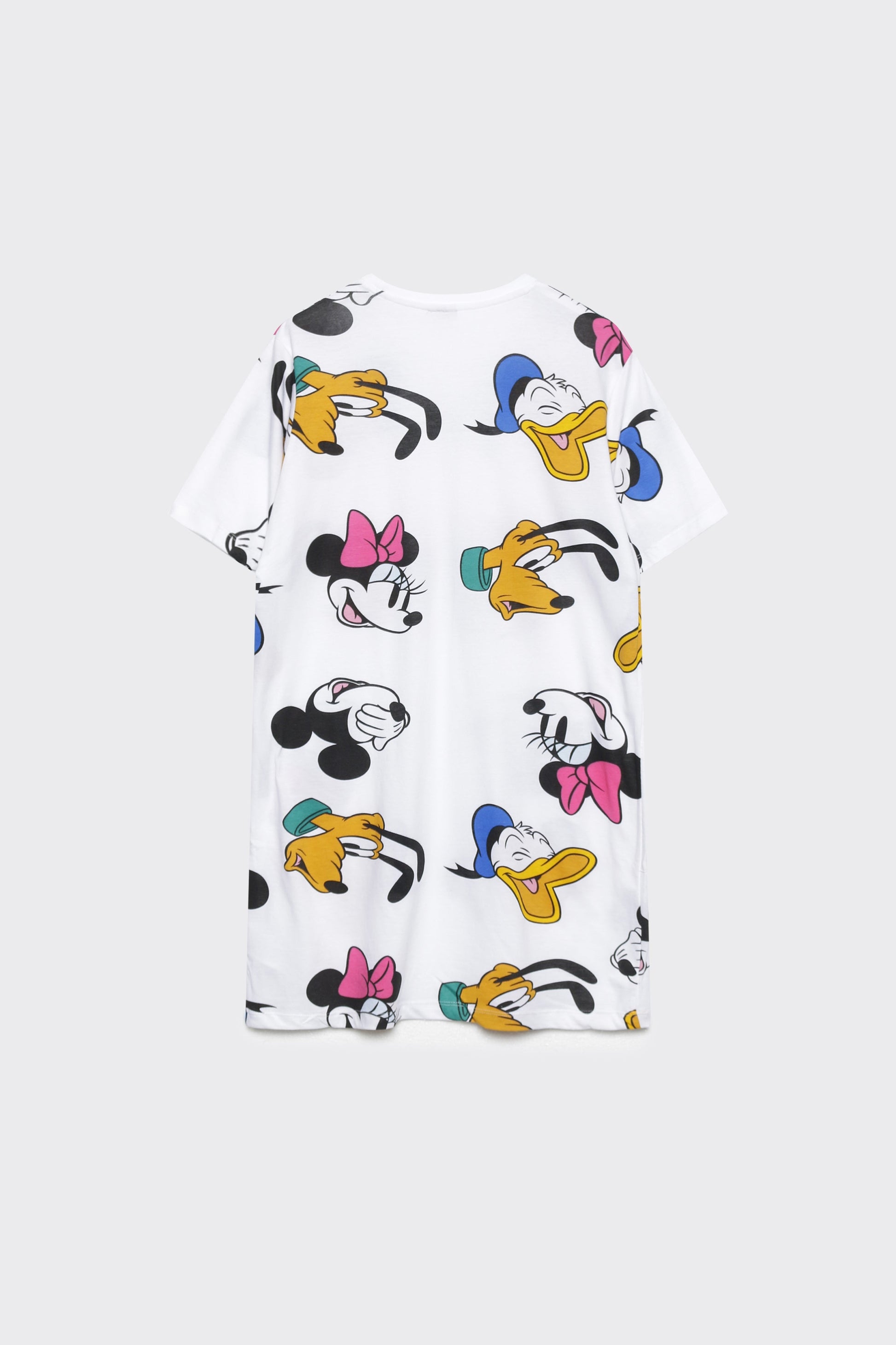 VESTIDO DISNEY MICKEY