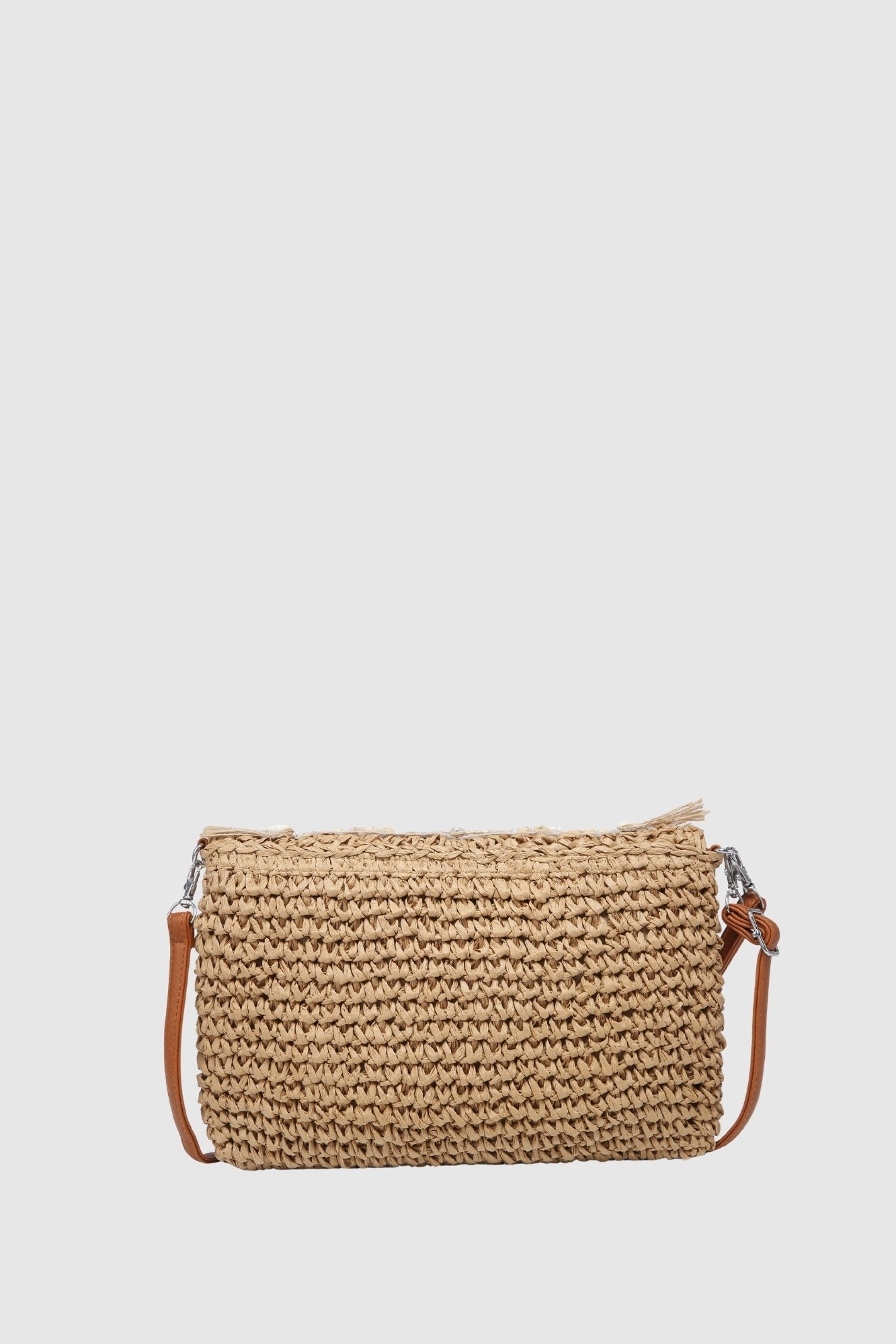 BANDOLERA  CONCHAS