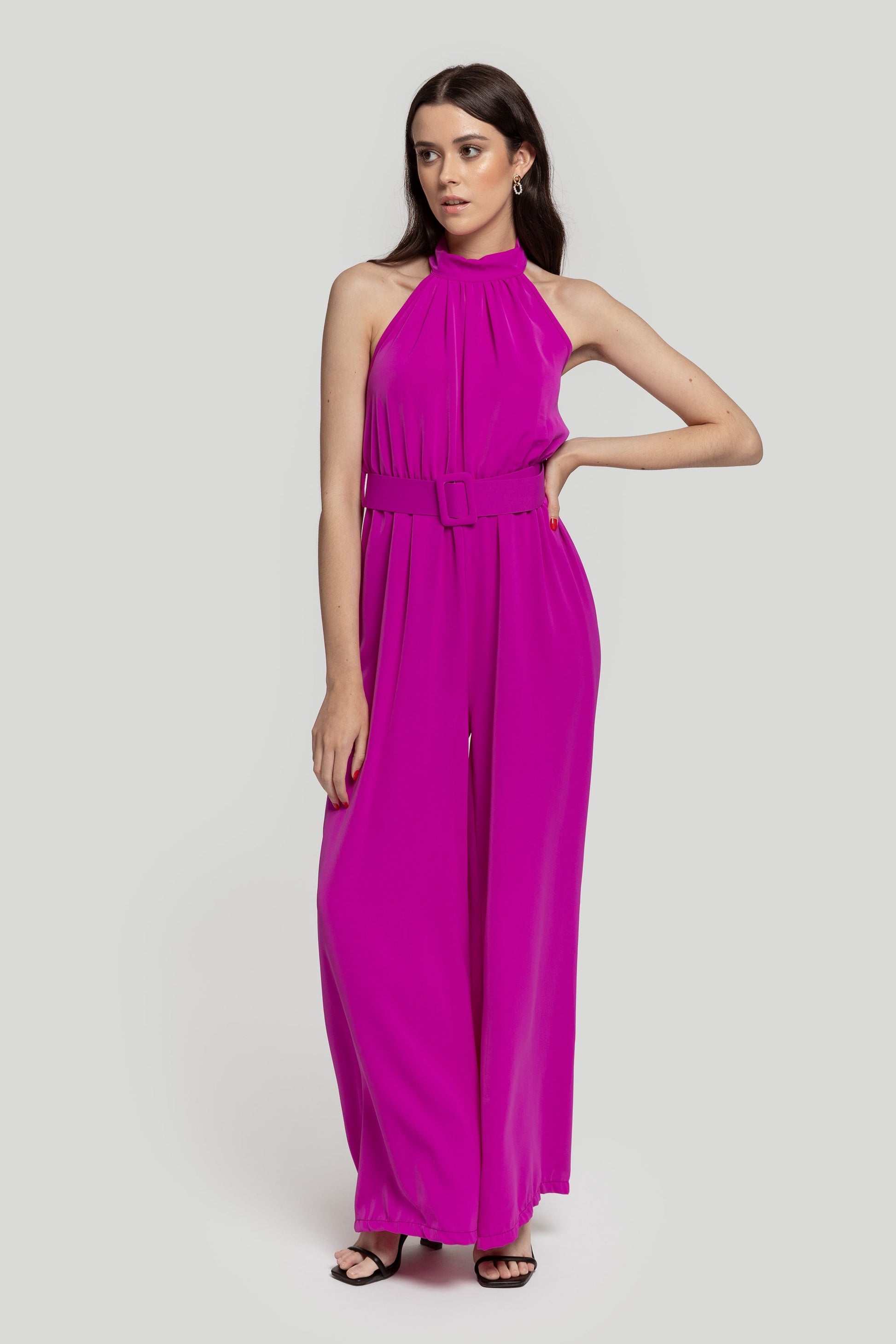MONO  HALTER