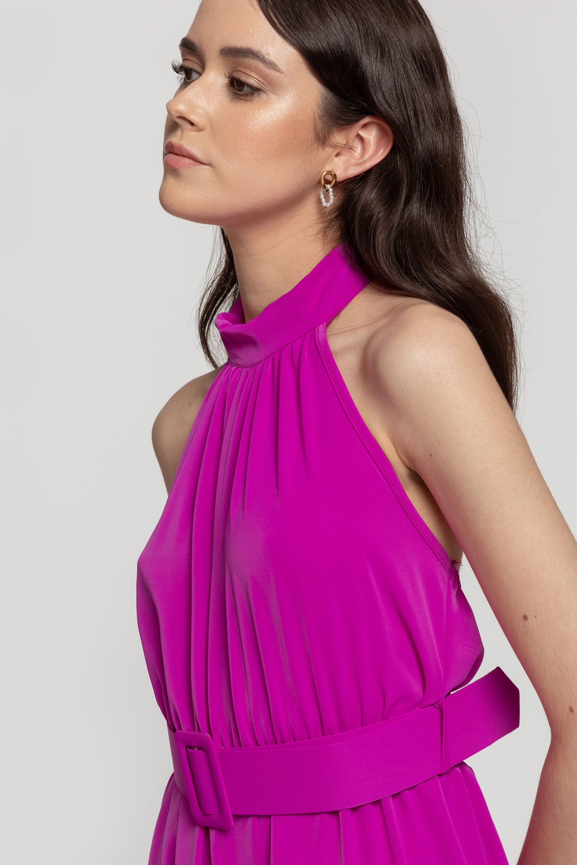 MONO  HALTER