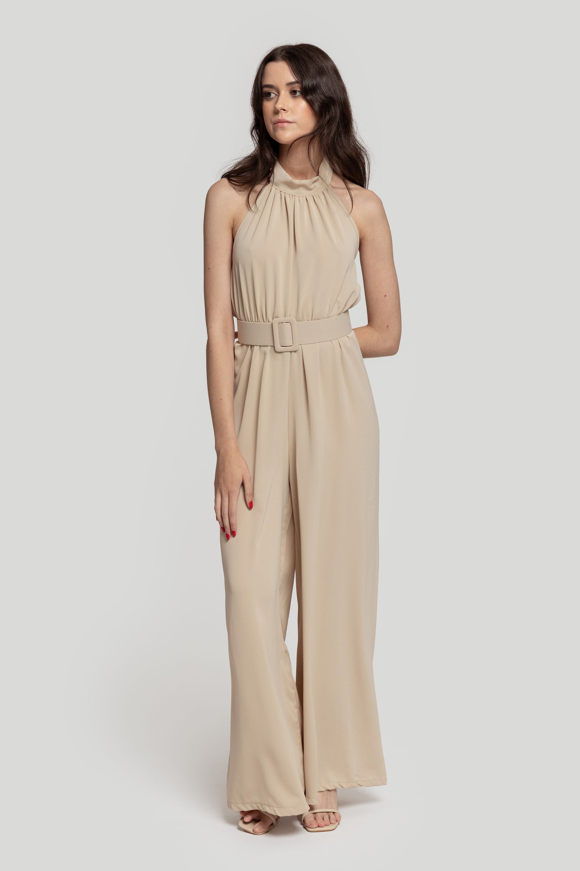 MONO  HALTER