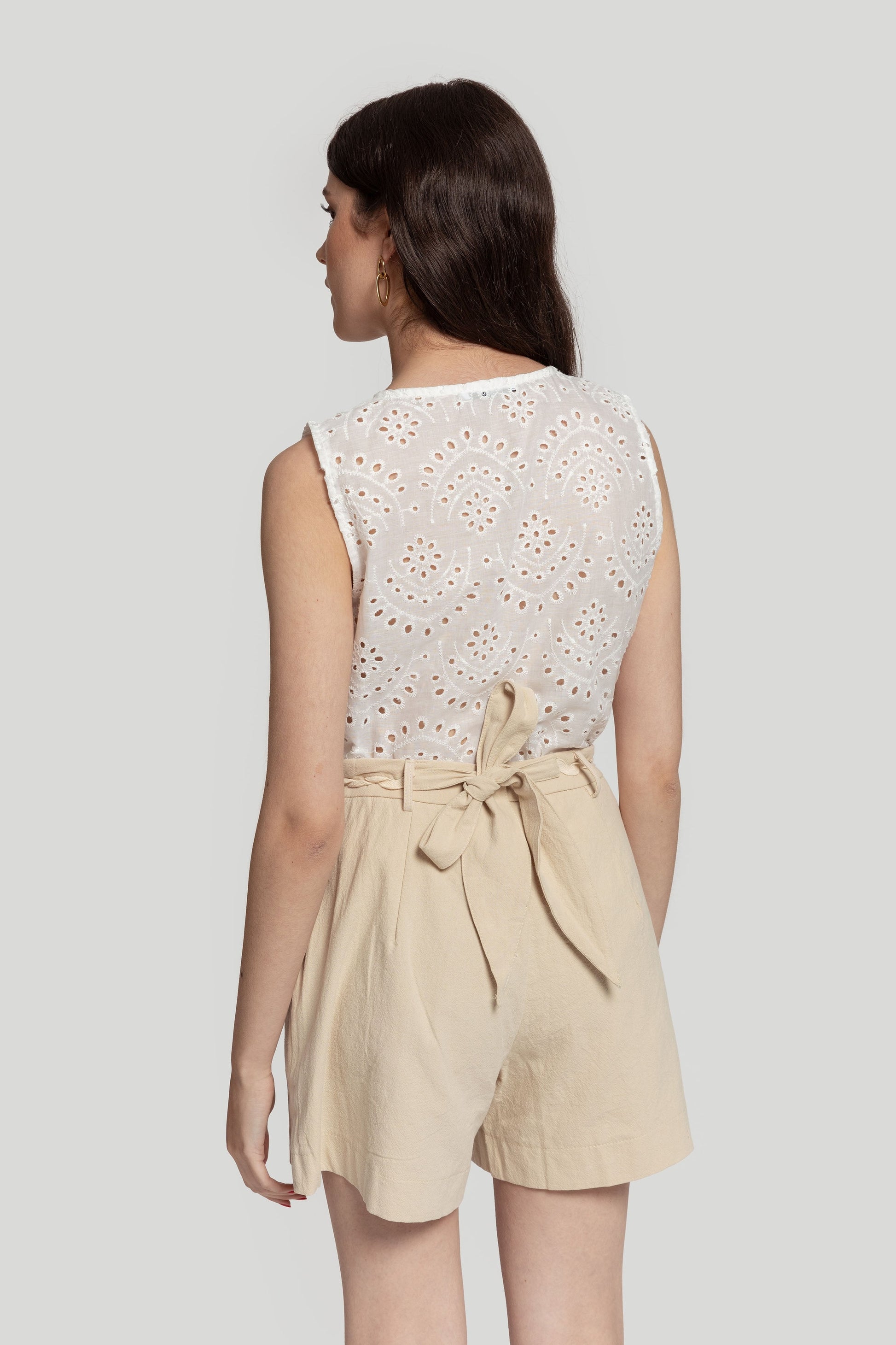 SHORTS  LAZO