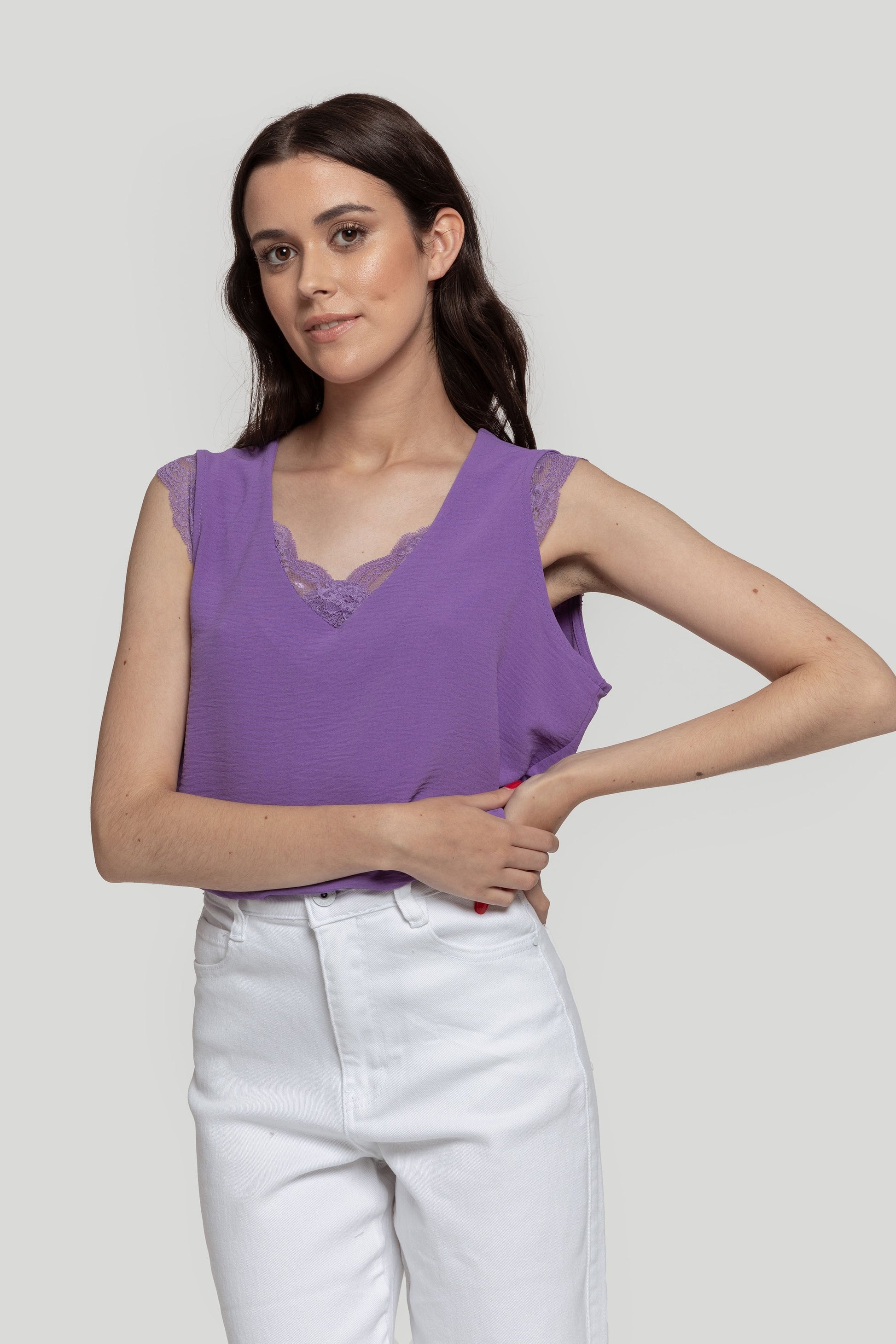 BLUSA  GASA