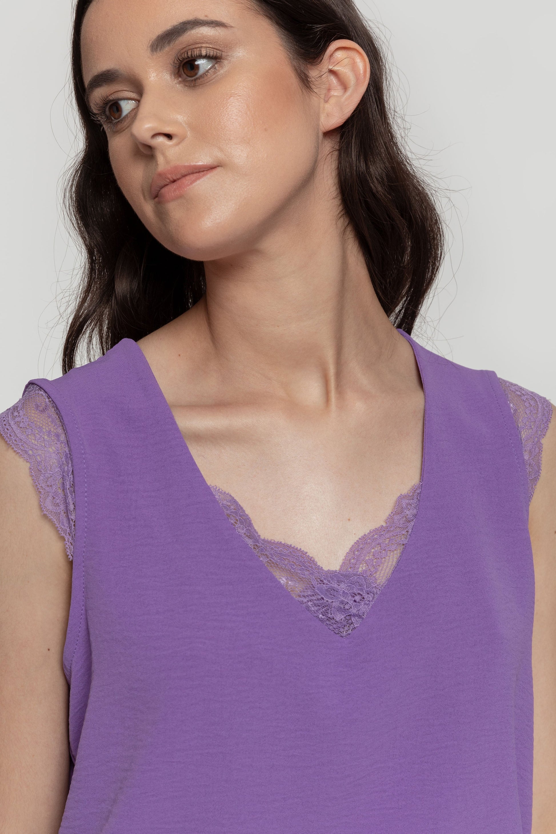 BLUSA  GASA