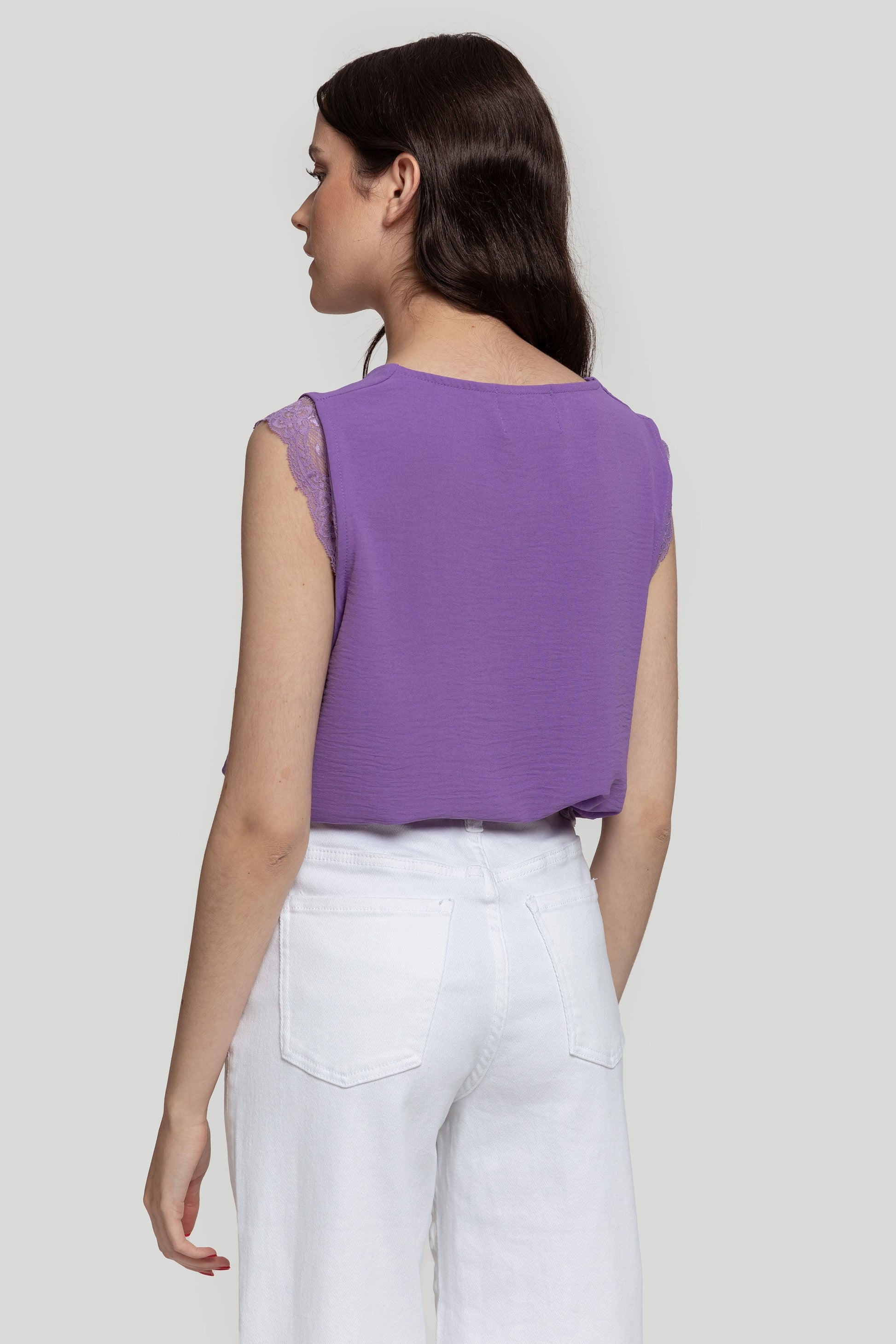 BLUSA  GASA