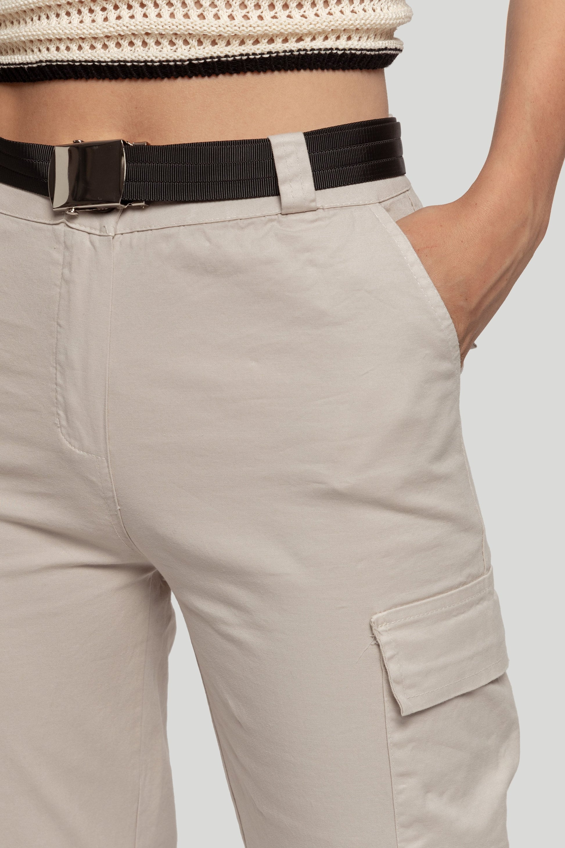 PANTALON  CARGO