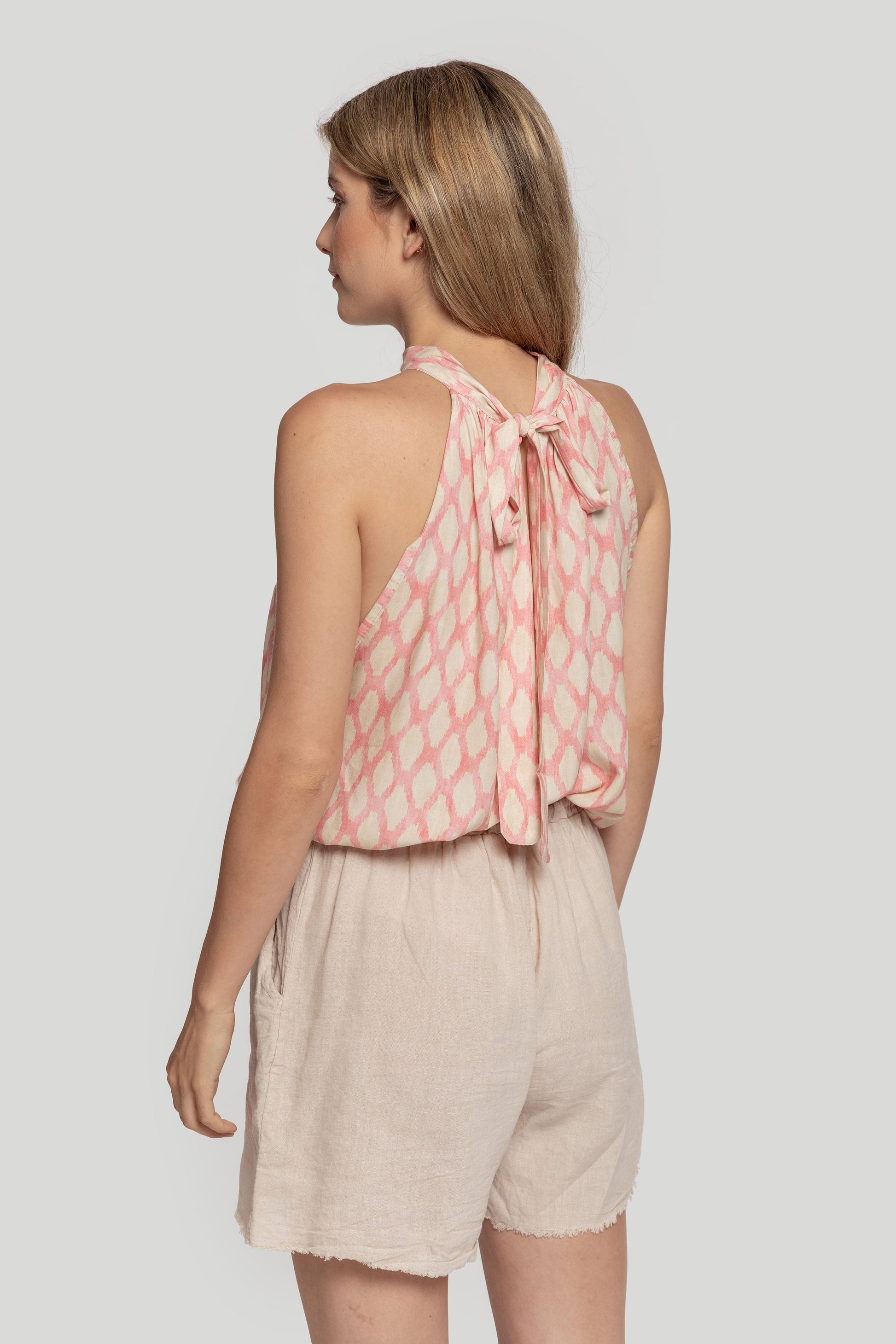 SHORTS  LINO