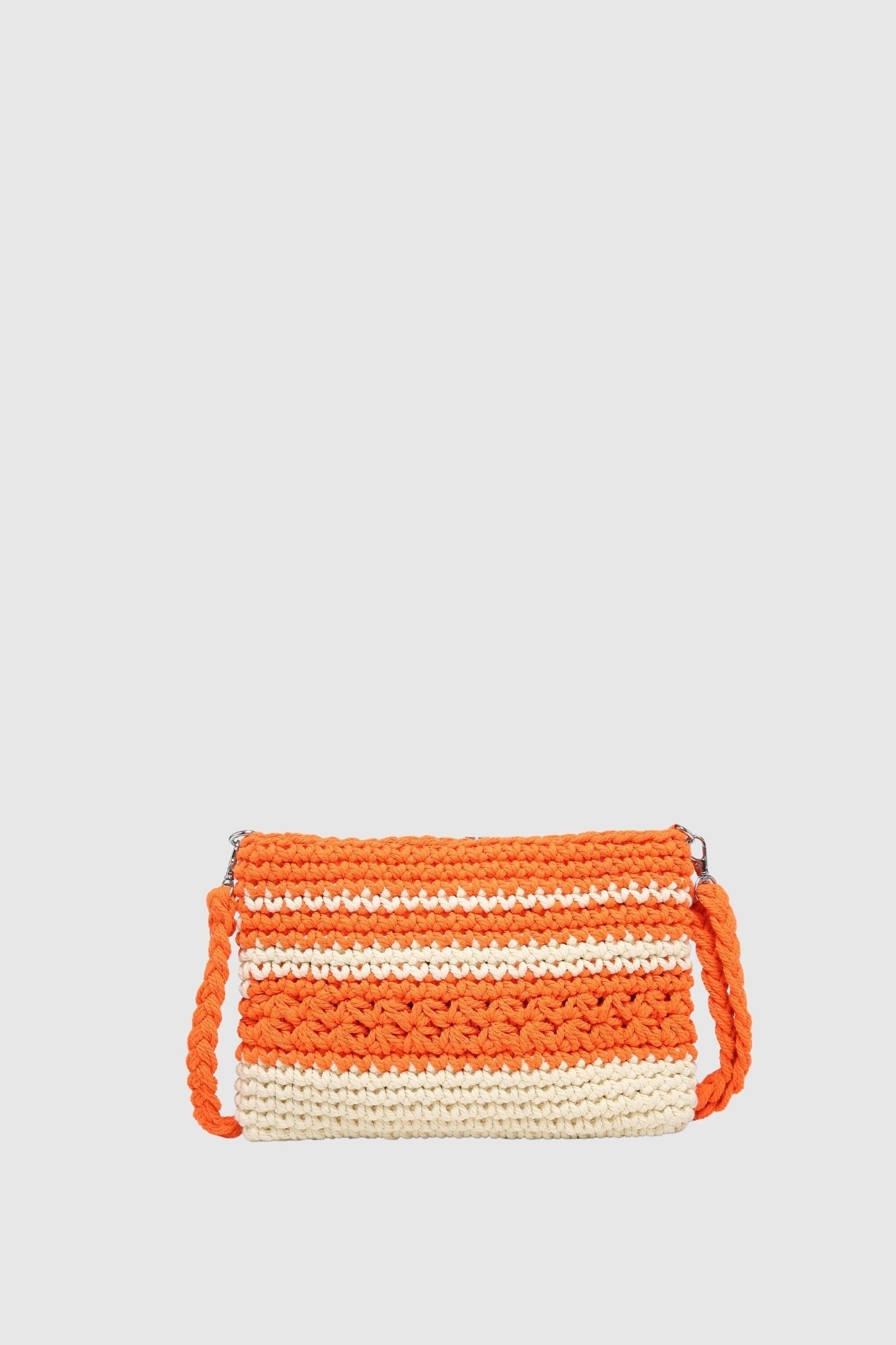 BANDOLERA  BICOLOR