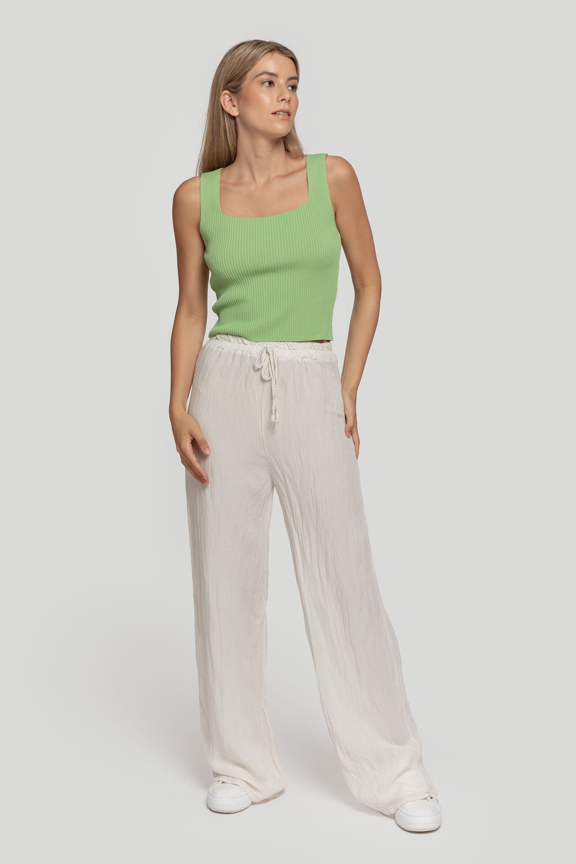 PANTALON  TEXTURA