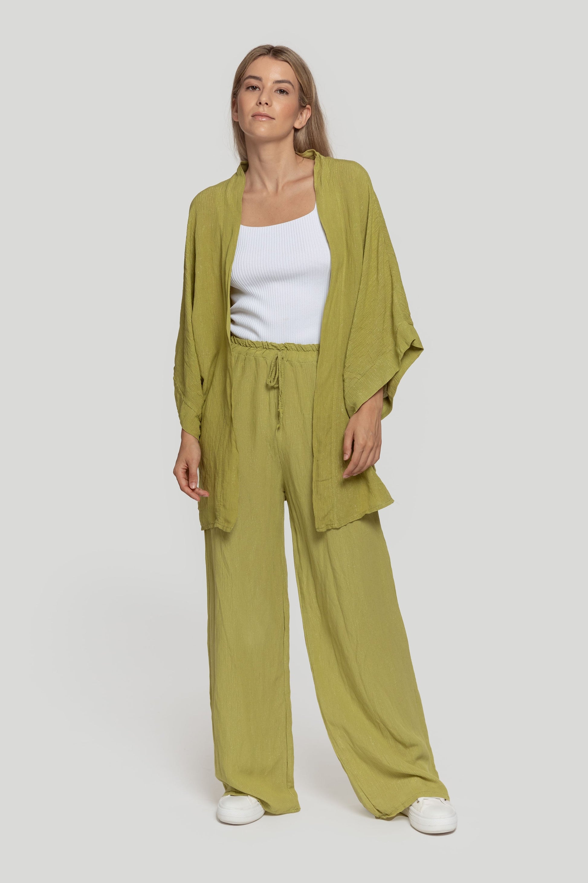 PANTALON  TEXTURA