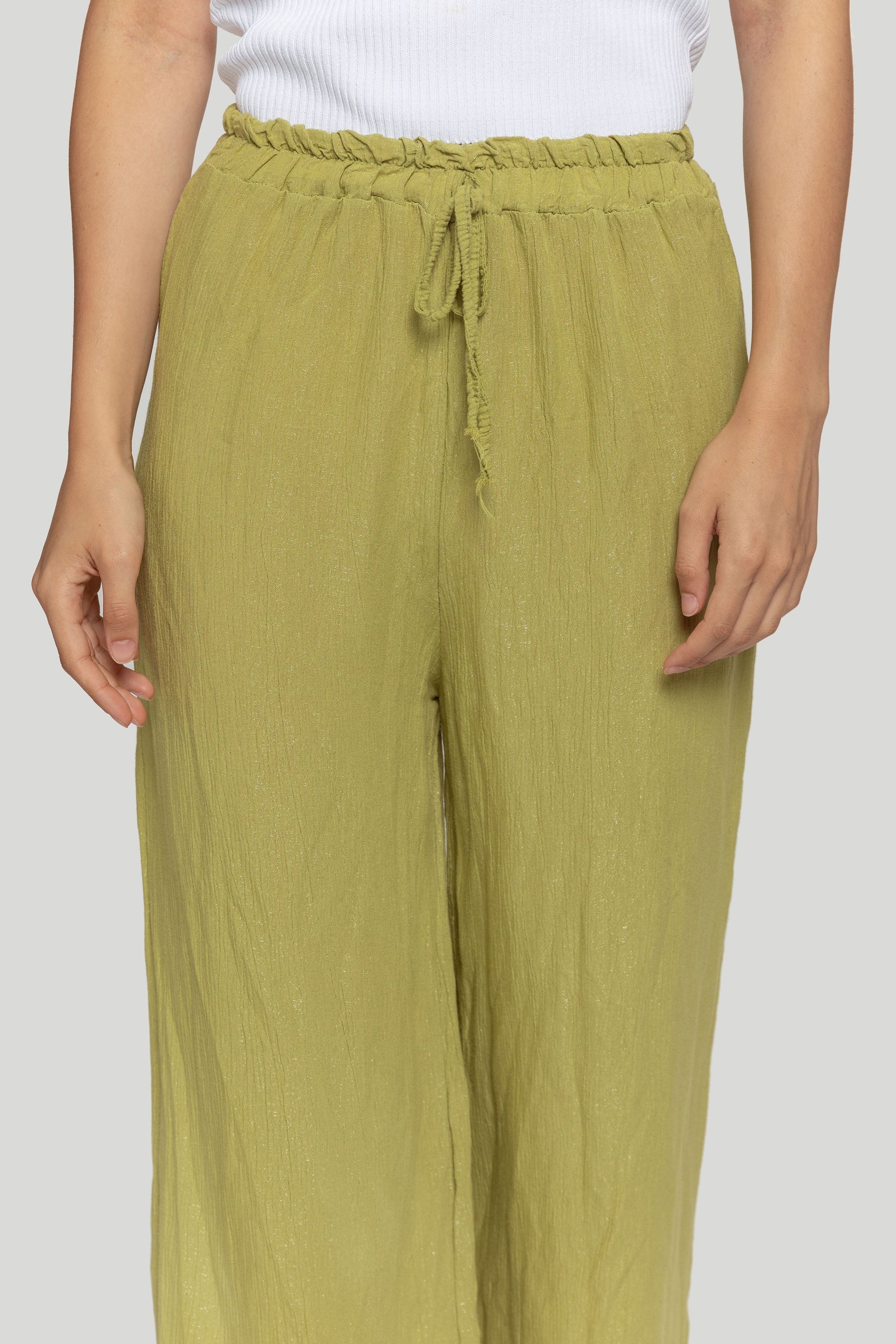 PANTALON  TEXTURA