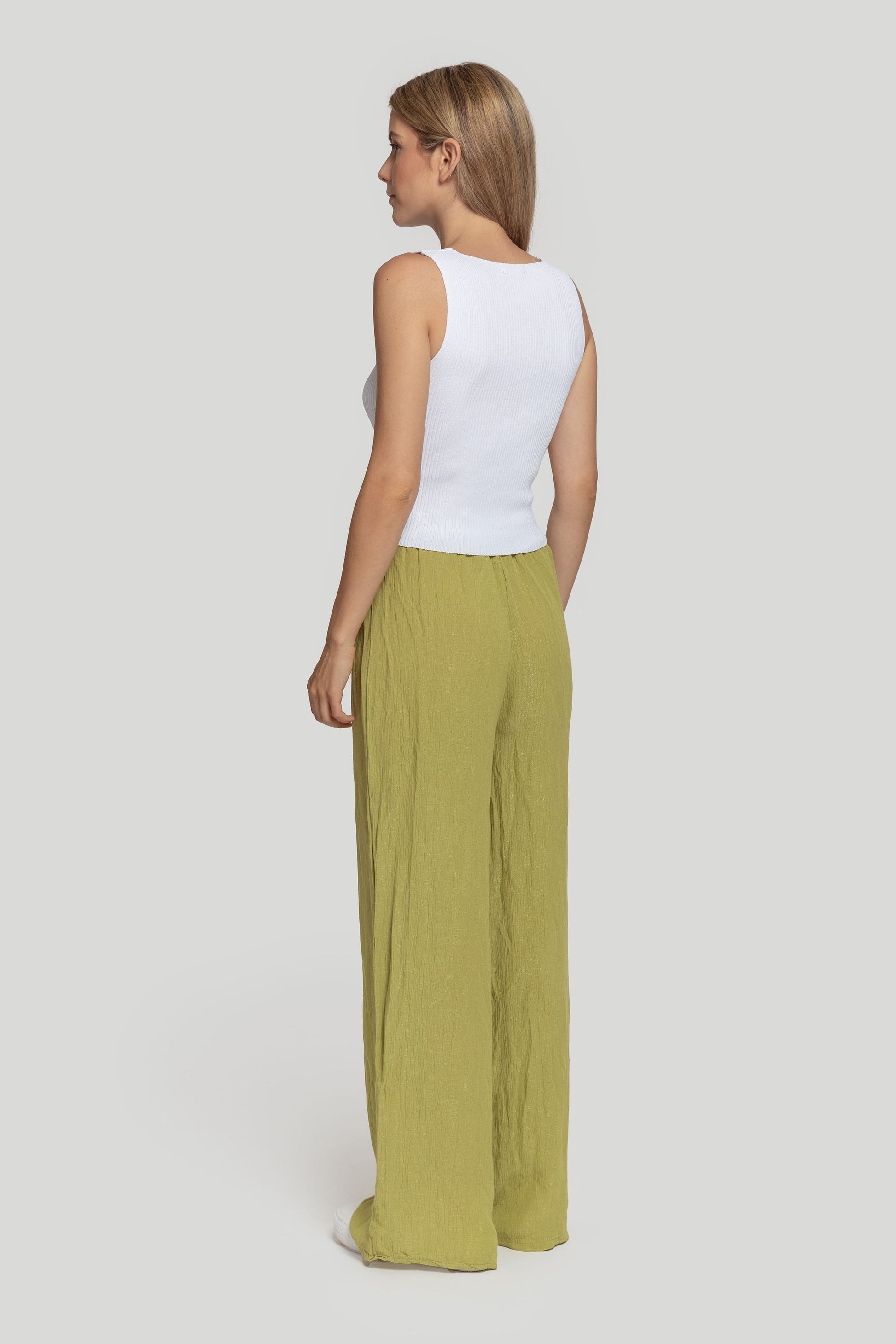PANTALON  TEXTURA