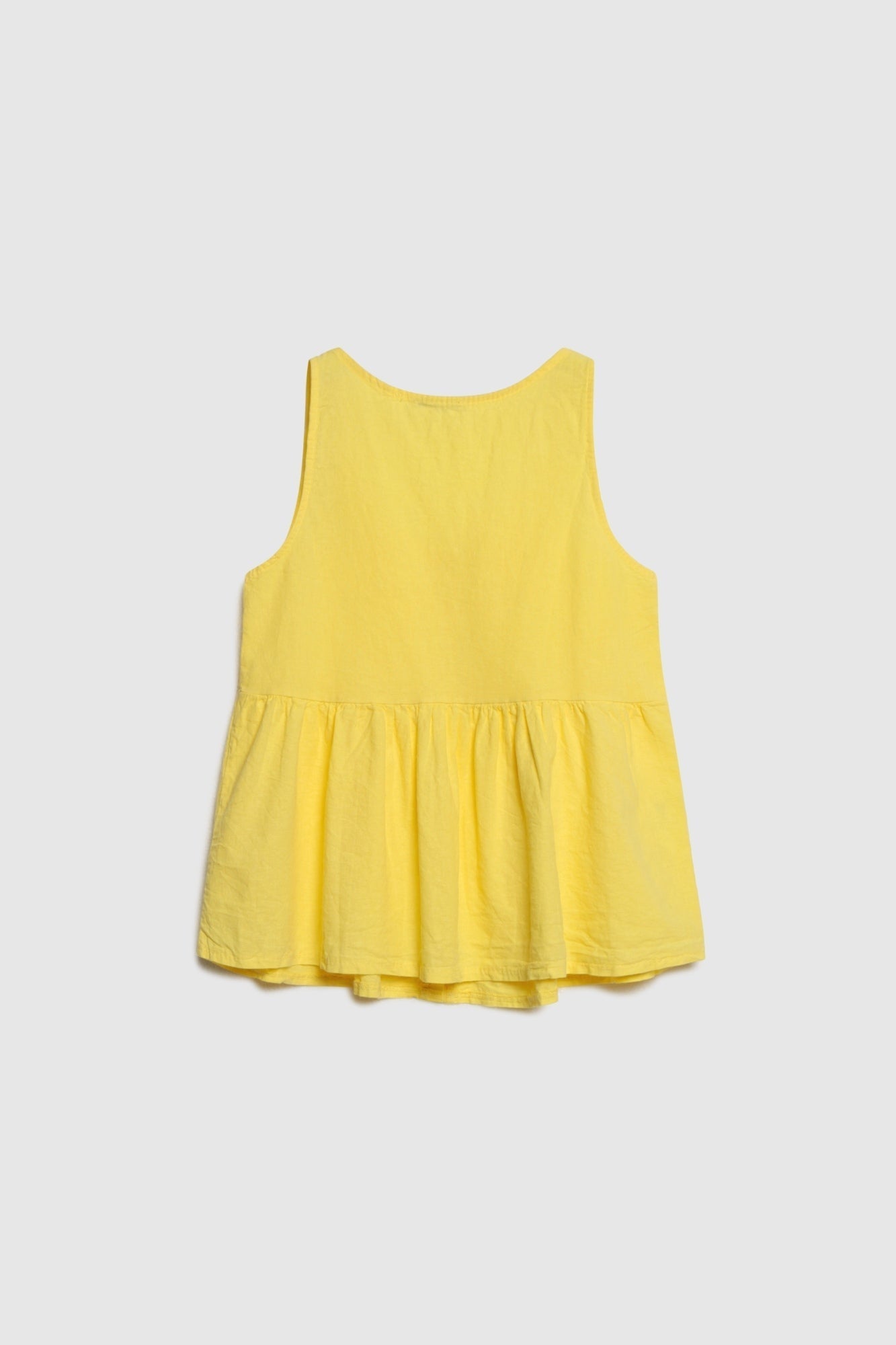 BLUSA  LINO