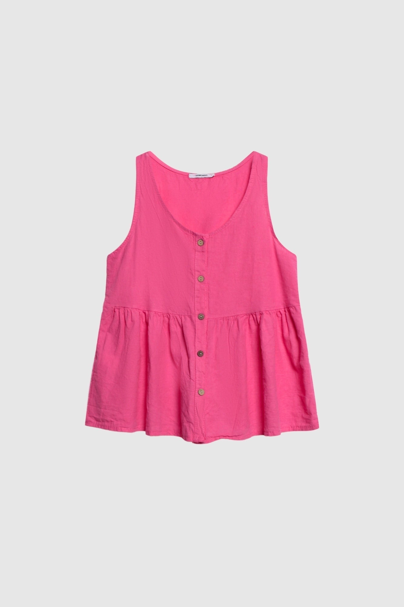 BLUSA  LINO