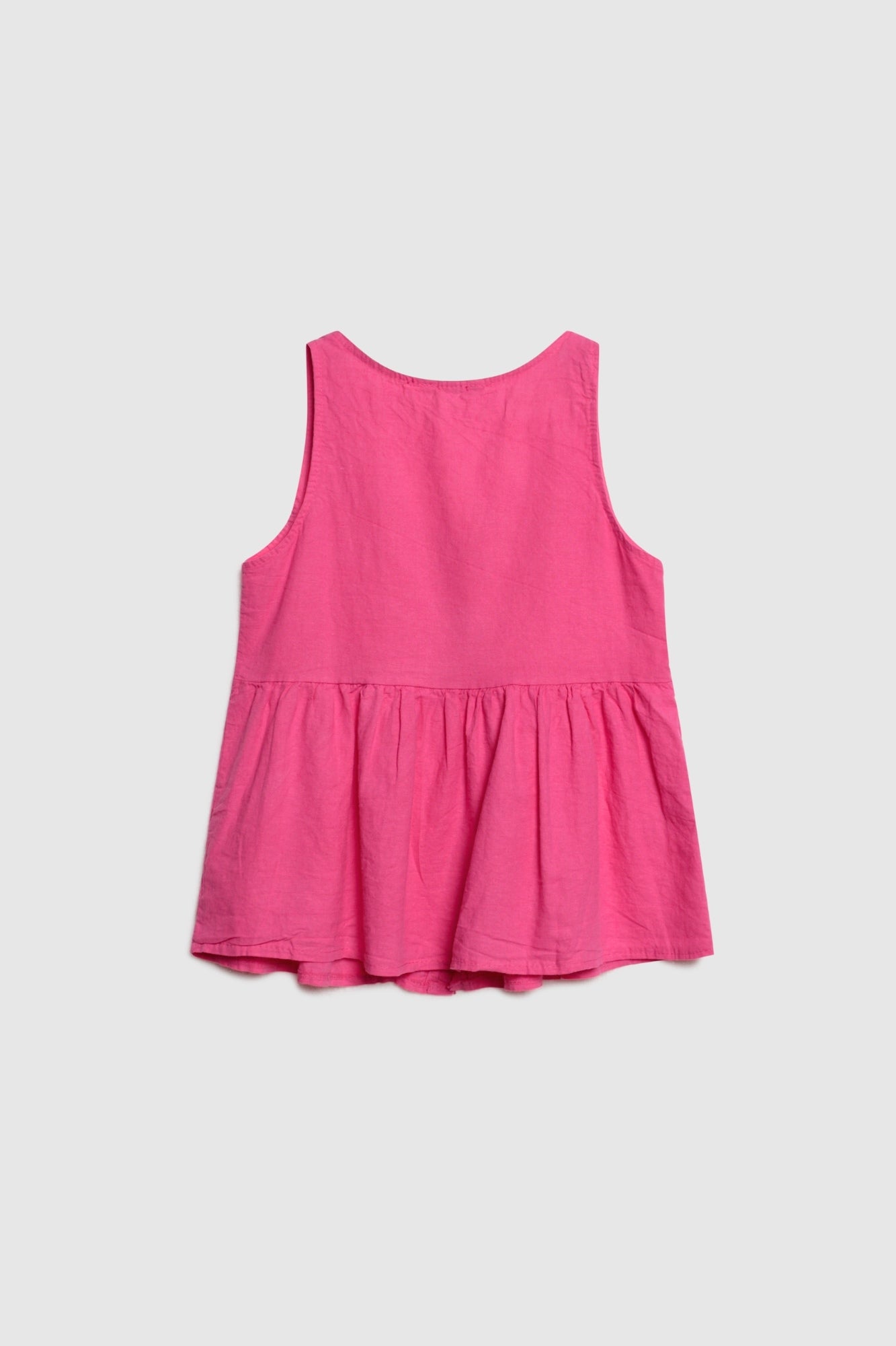 BLUSA  LINO