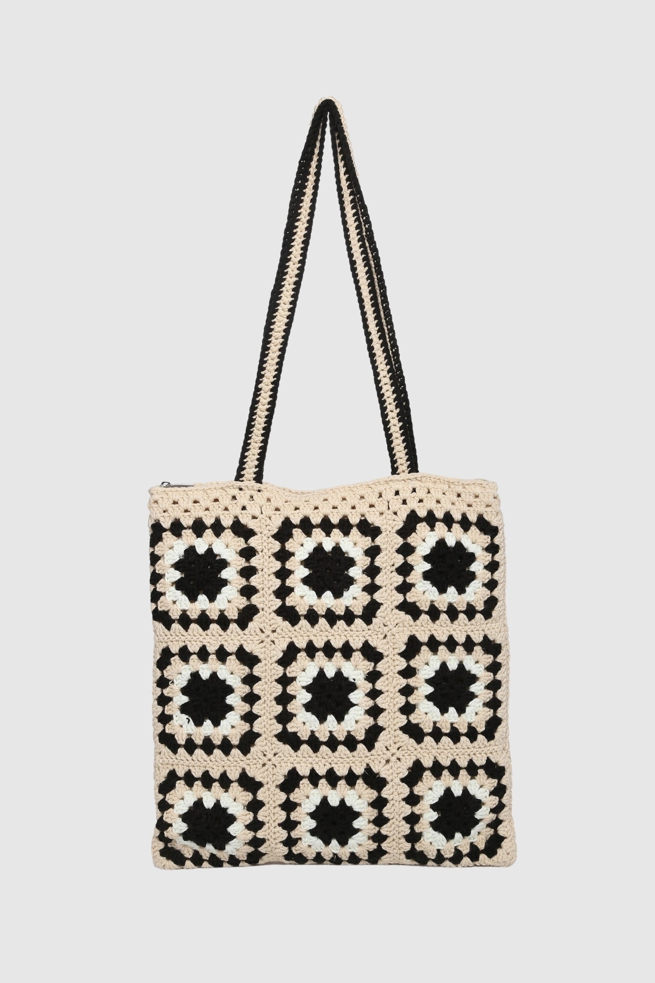 BOLSO ALESSIA CROCHET