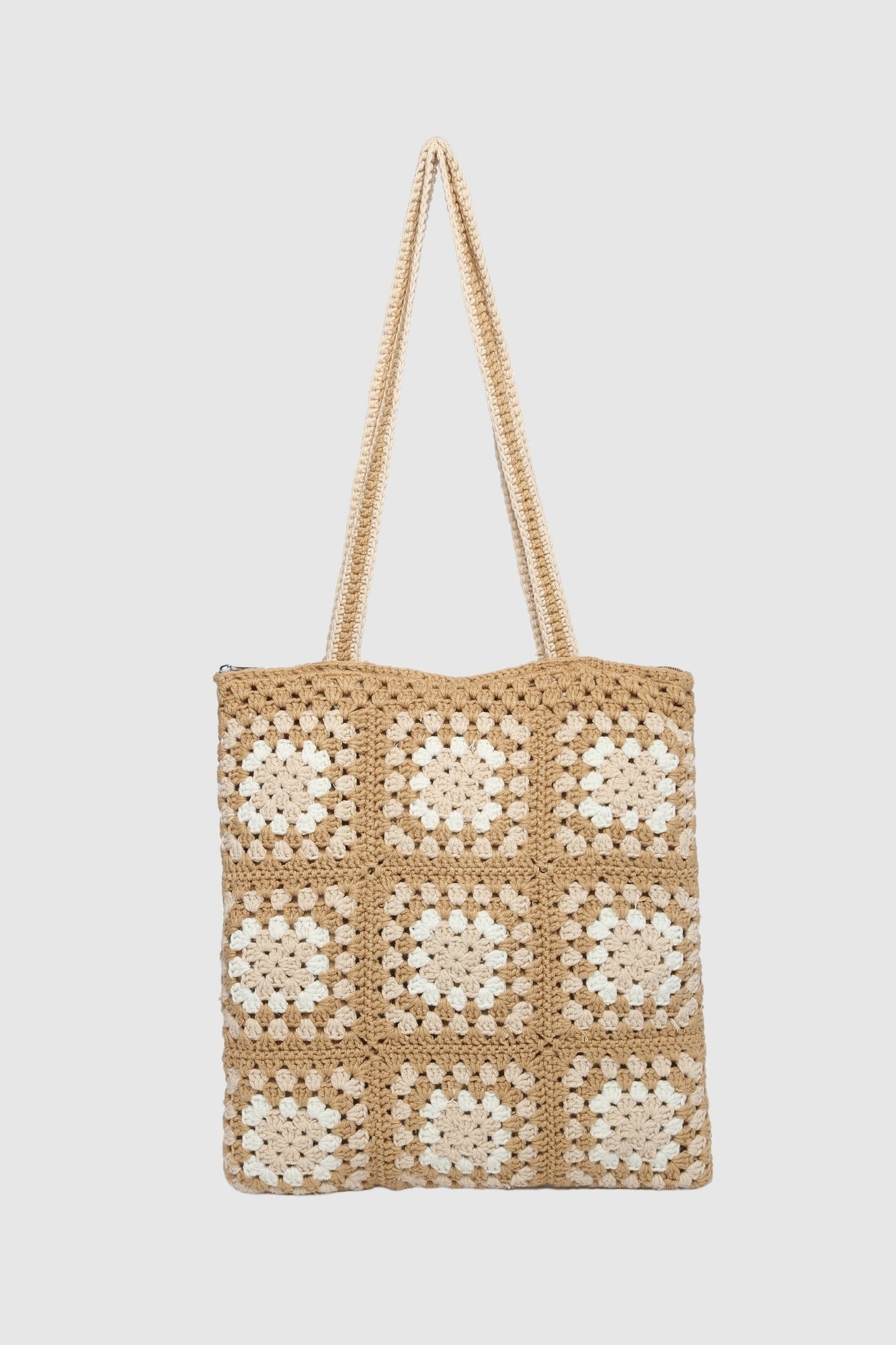 BOLSO ALESSIA CROCHET