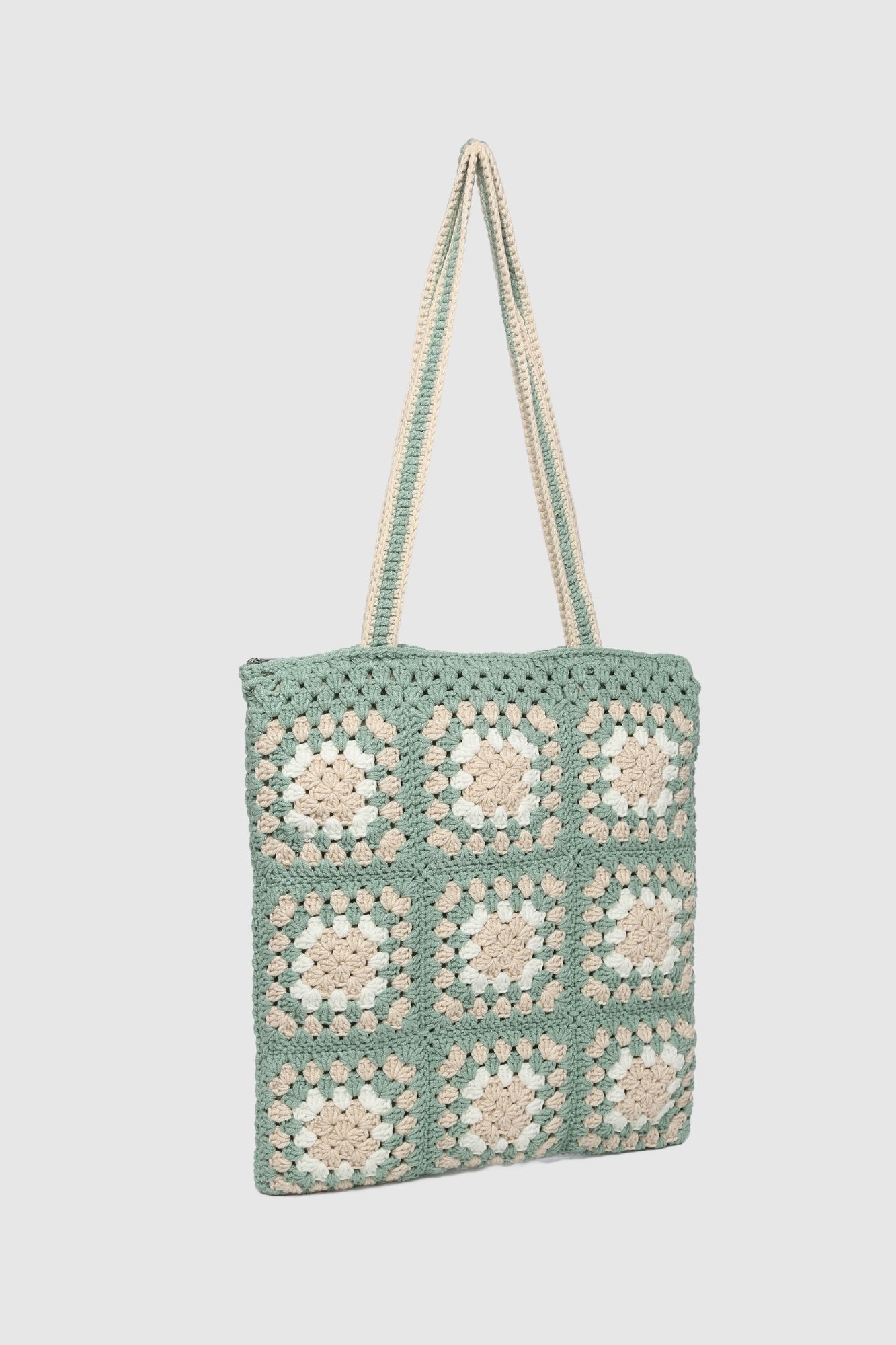 BOLSO ALESSIA CROCHET