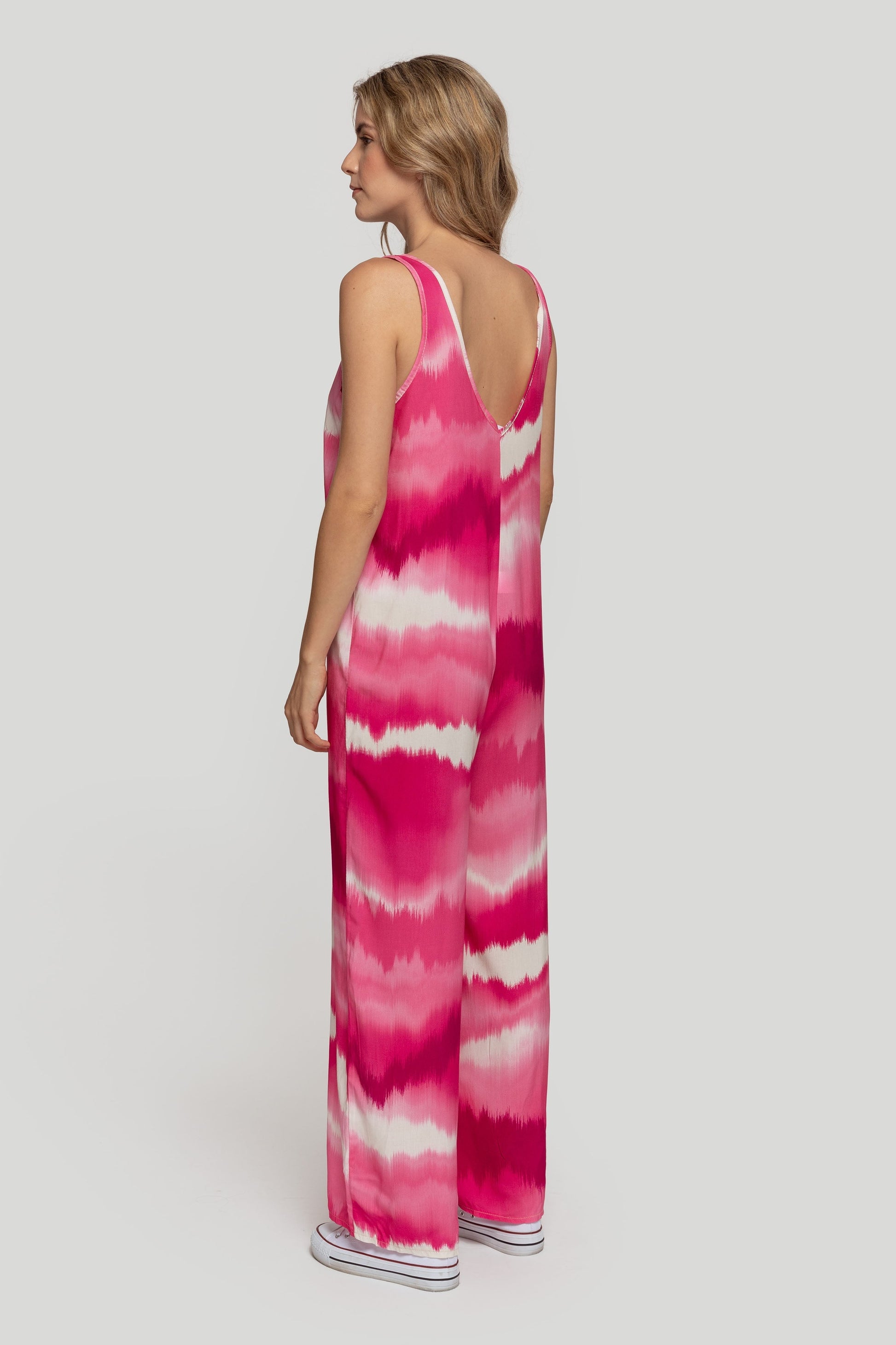MONO  TIE-DYE
