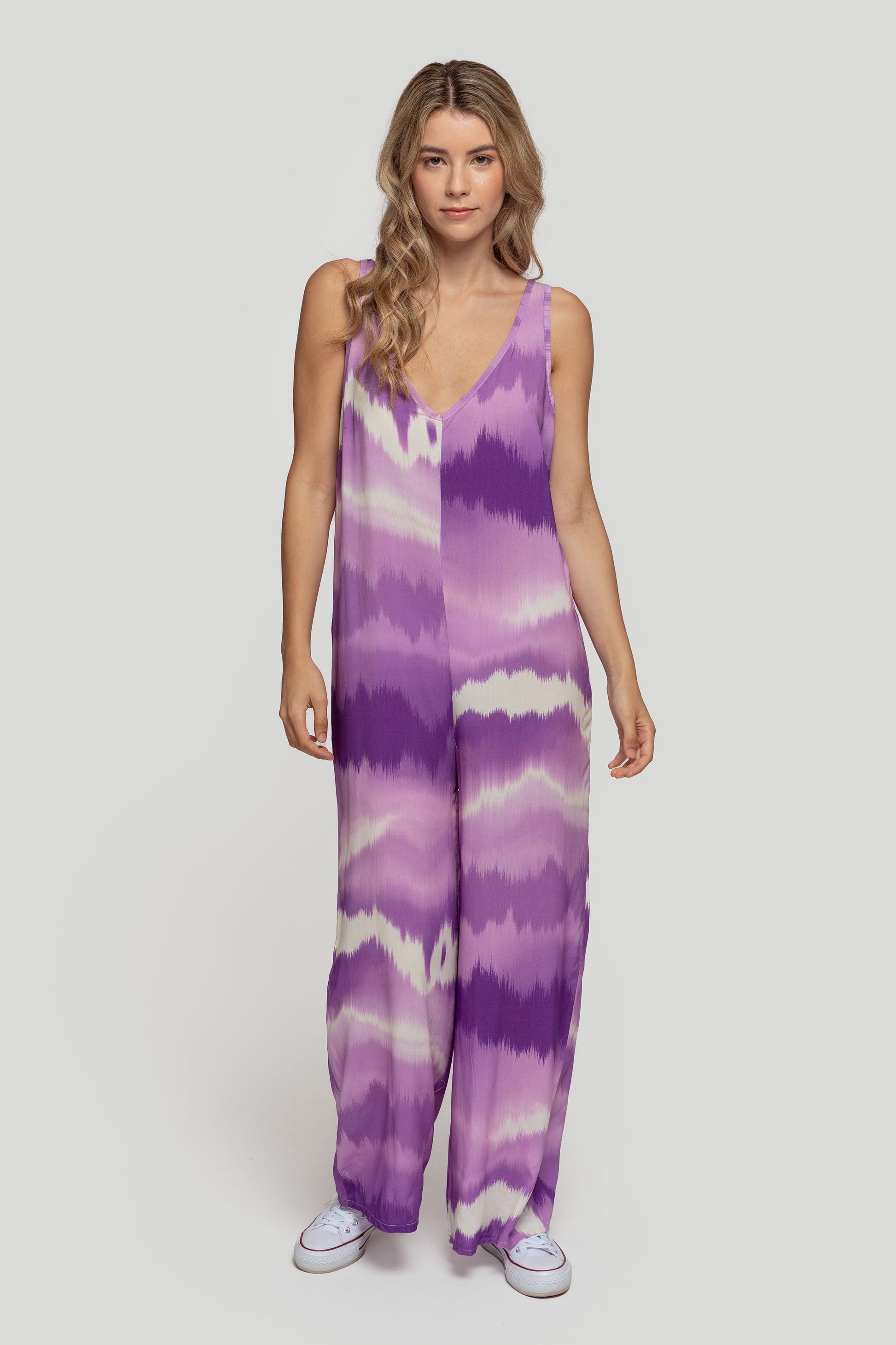 MONO  TIE-DYE