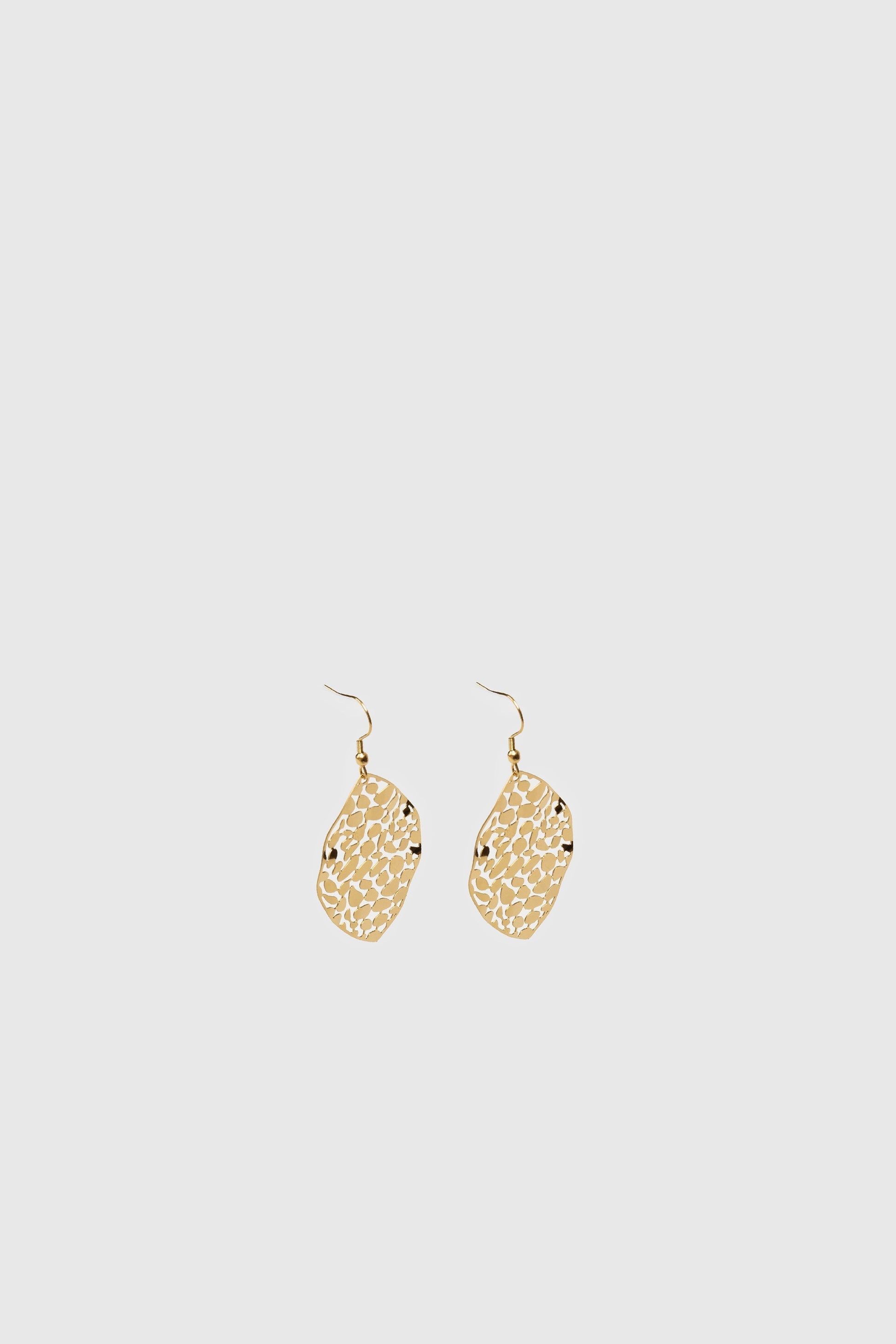 PENDIENTES  TROQUELADO