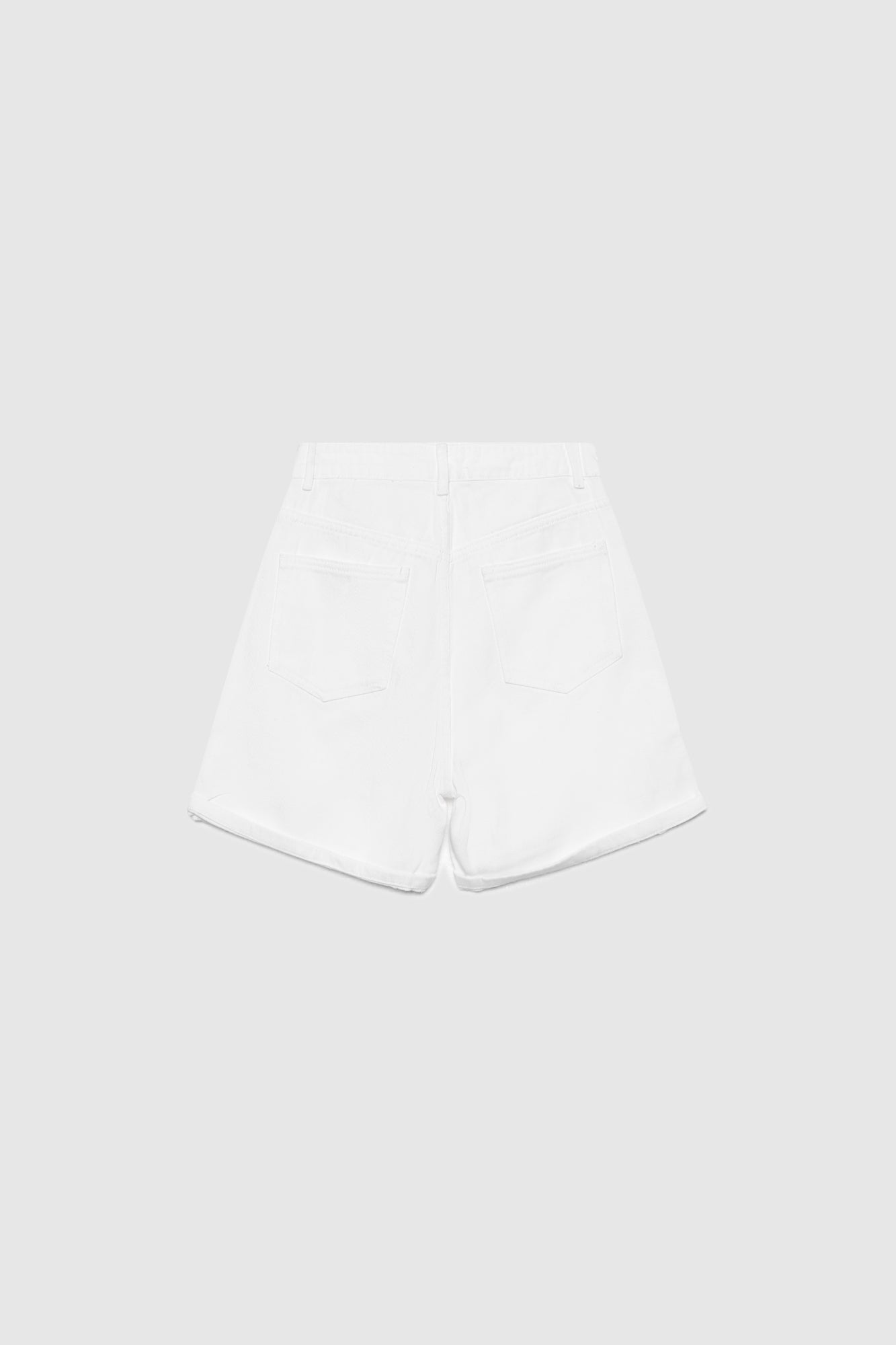 SHORTS LAULIA MOM FIT