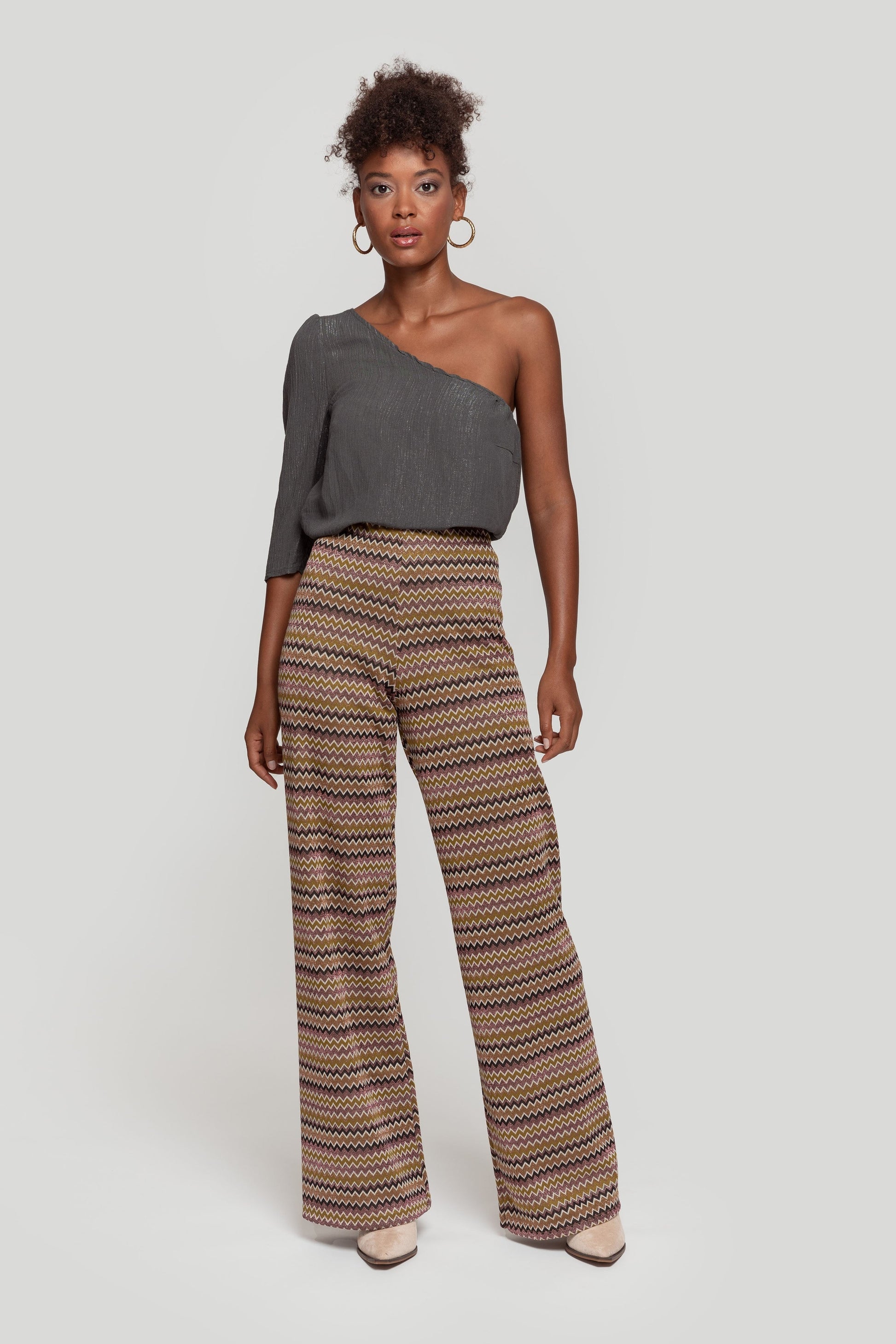 PANTALON  BRILLO