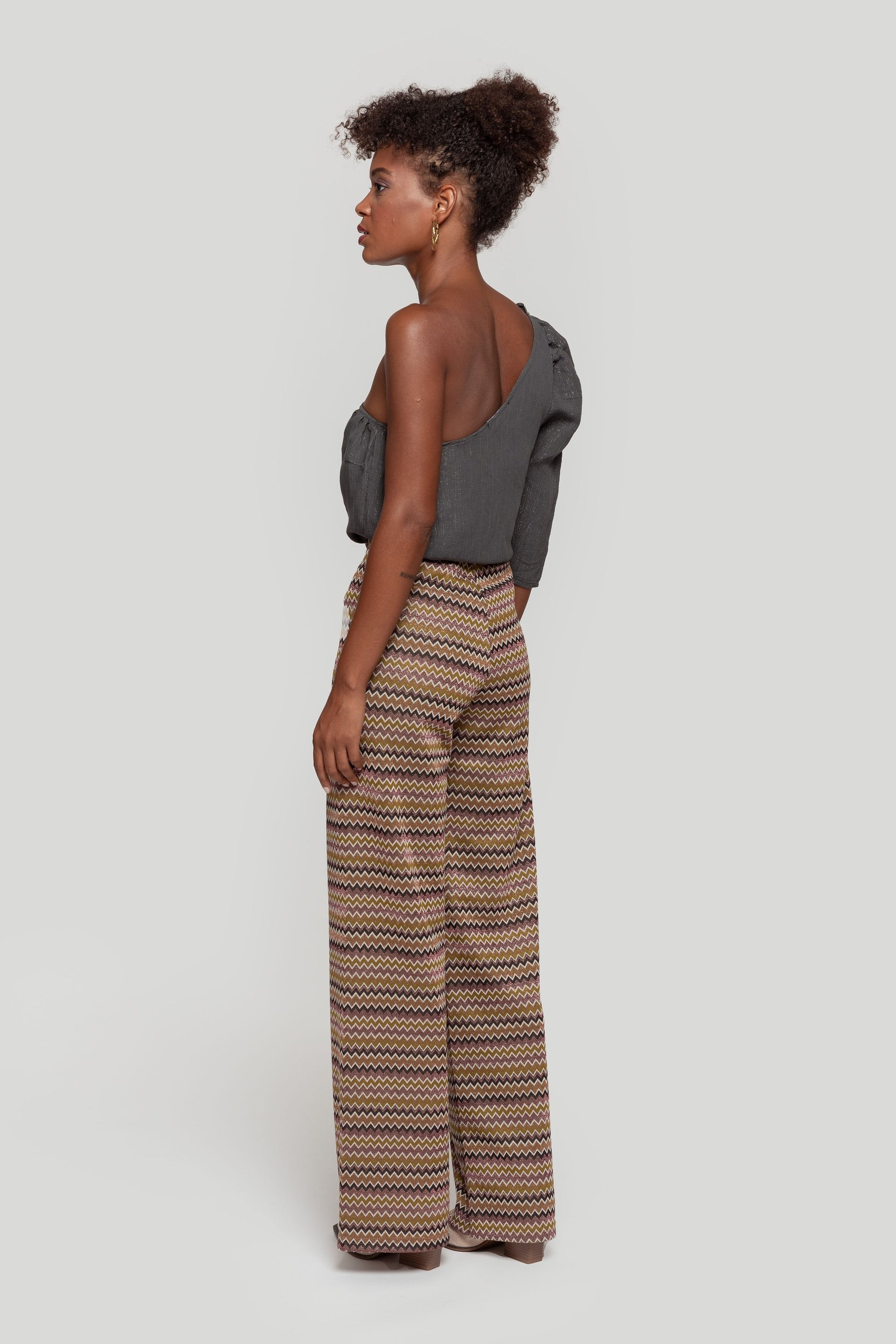 PANTALON  BRILLO