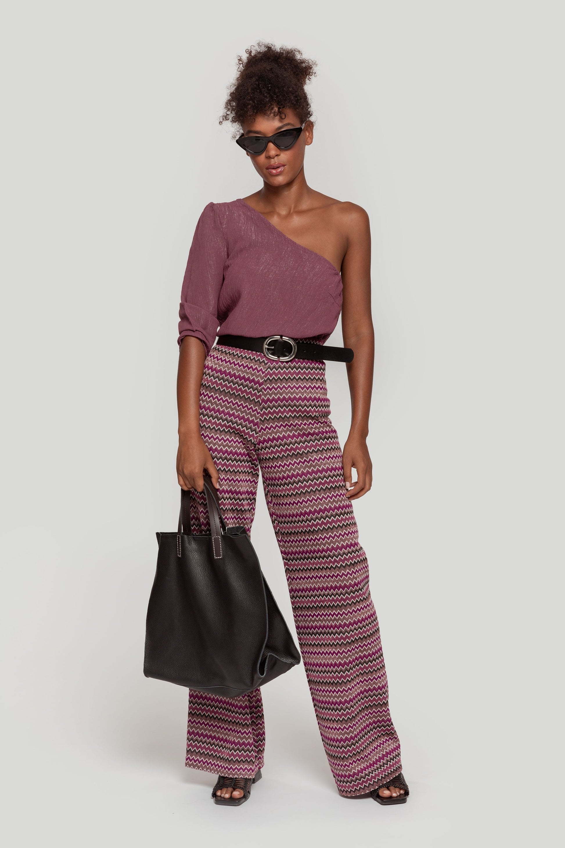PANTALON  BRILLO