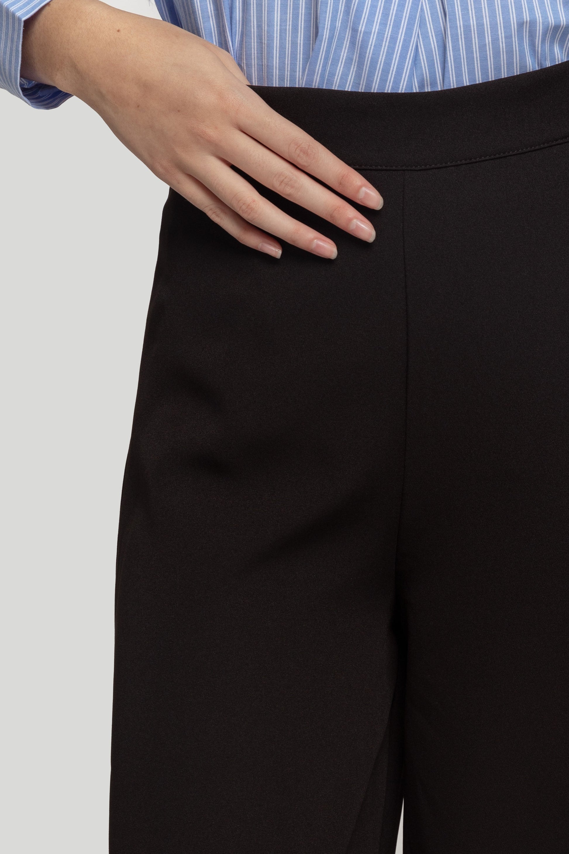 PANTALON  CULOTTE