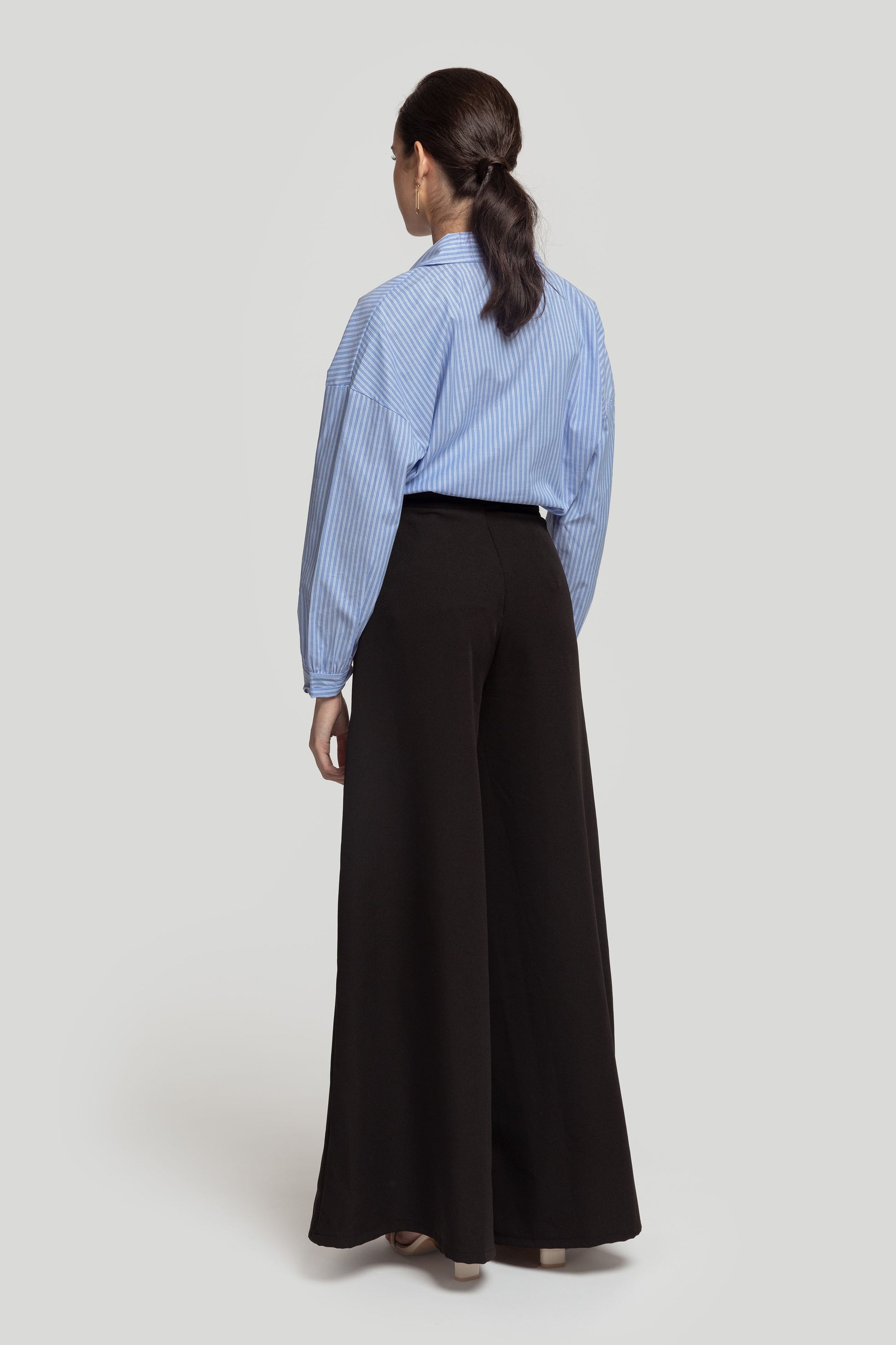 PANTALON  CULOTTE
