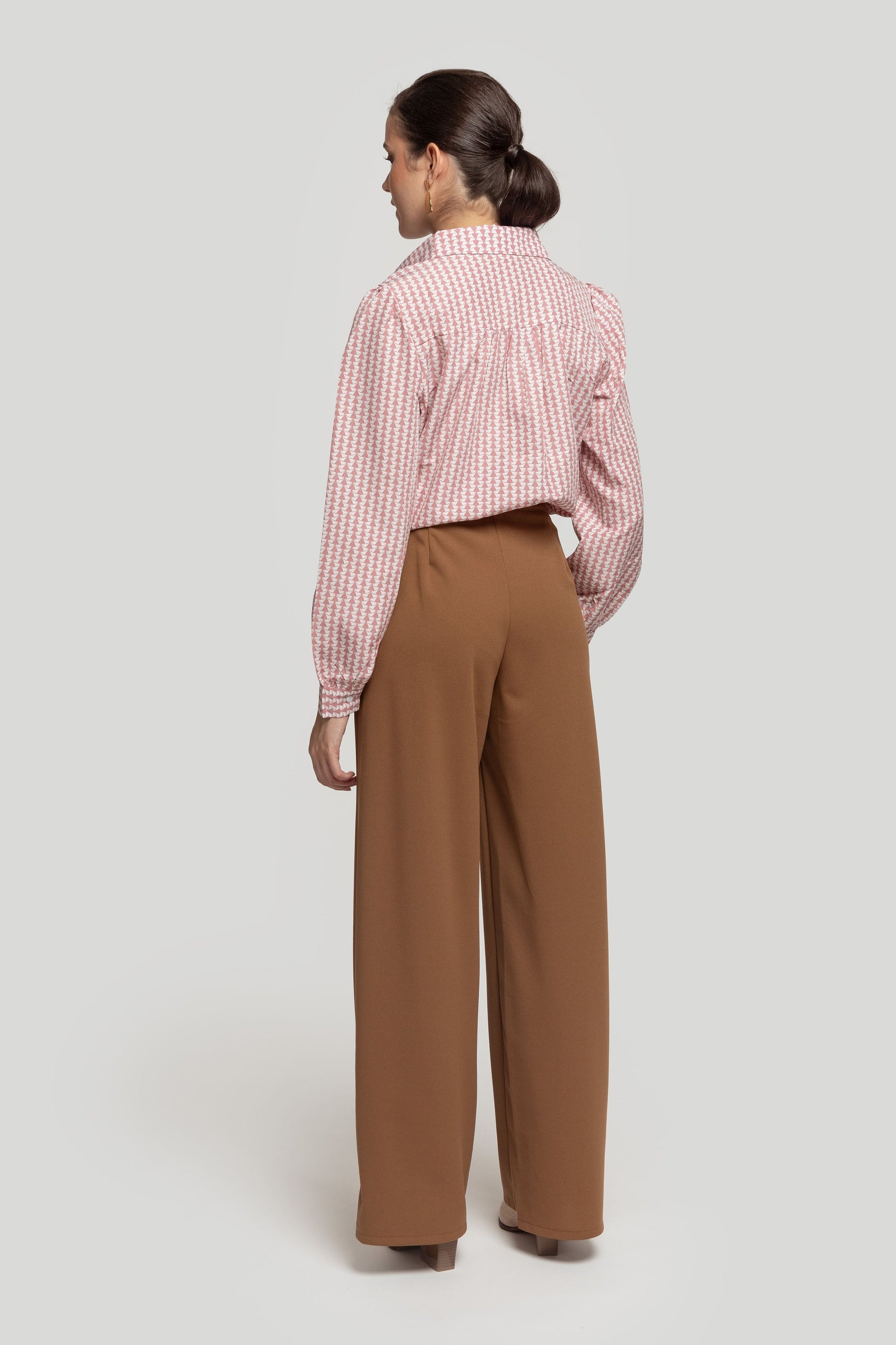 PANTALON  TRAJE