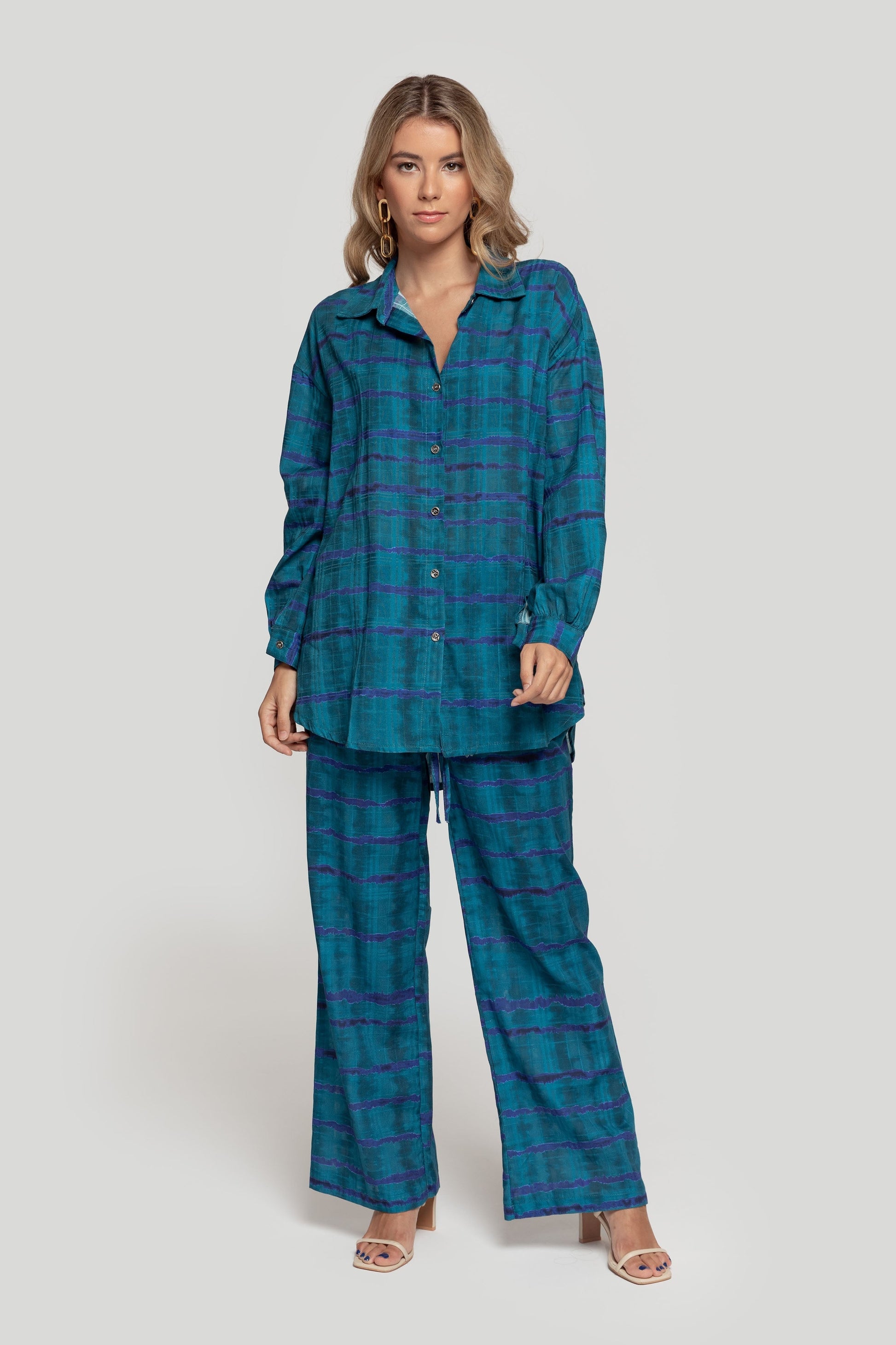 PANTALON  CORDON