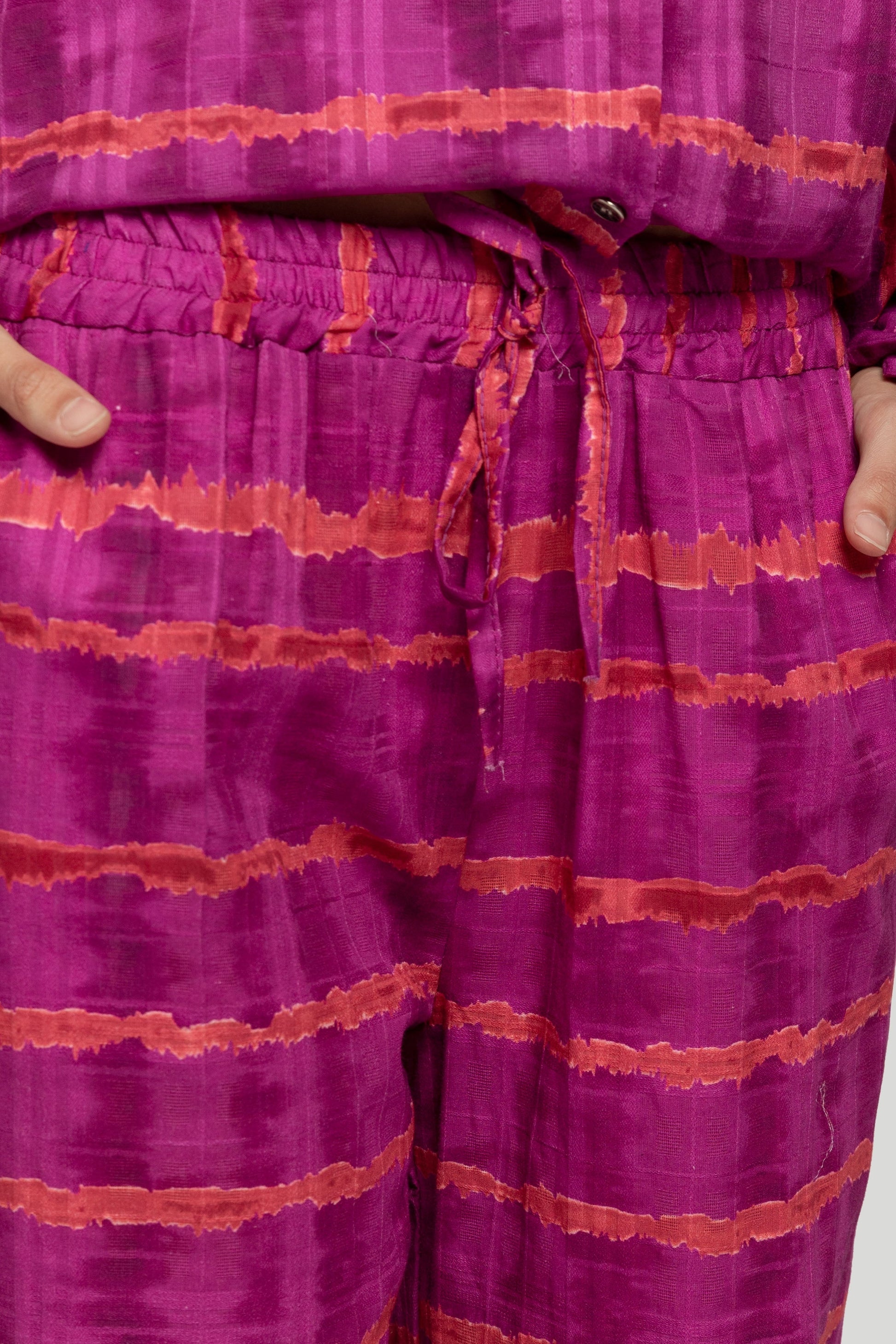 PANTALON  CORDON
