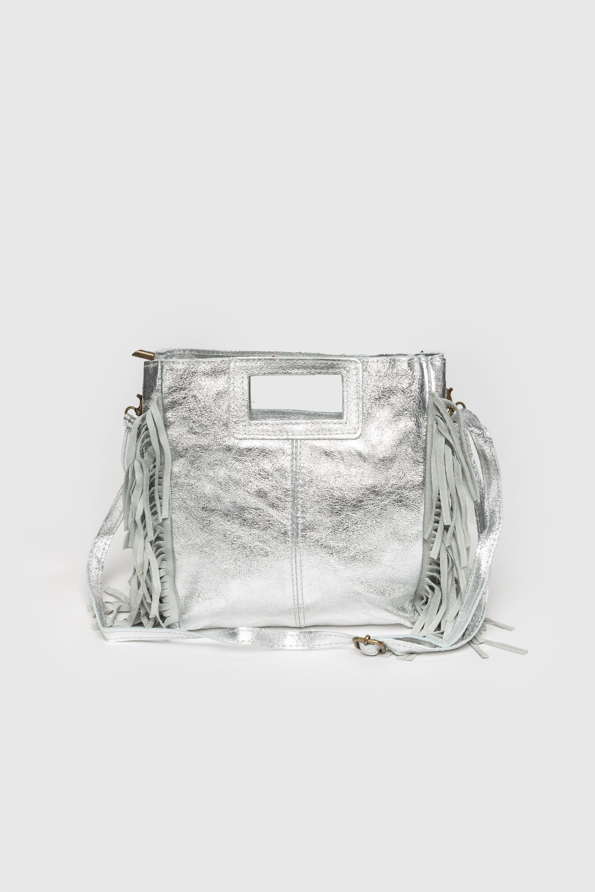 BOLSO  BRILLO