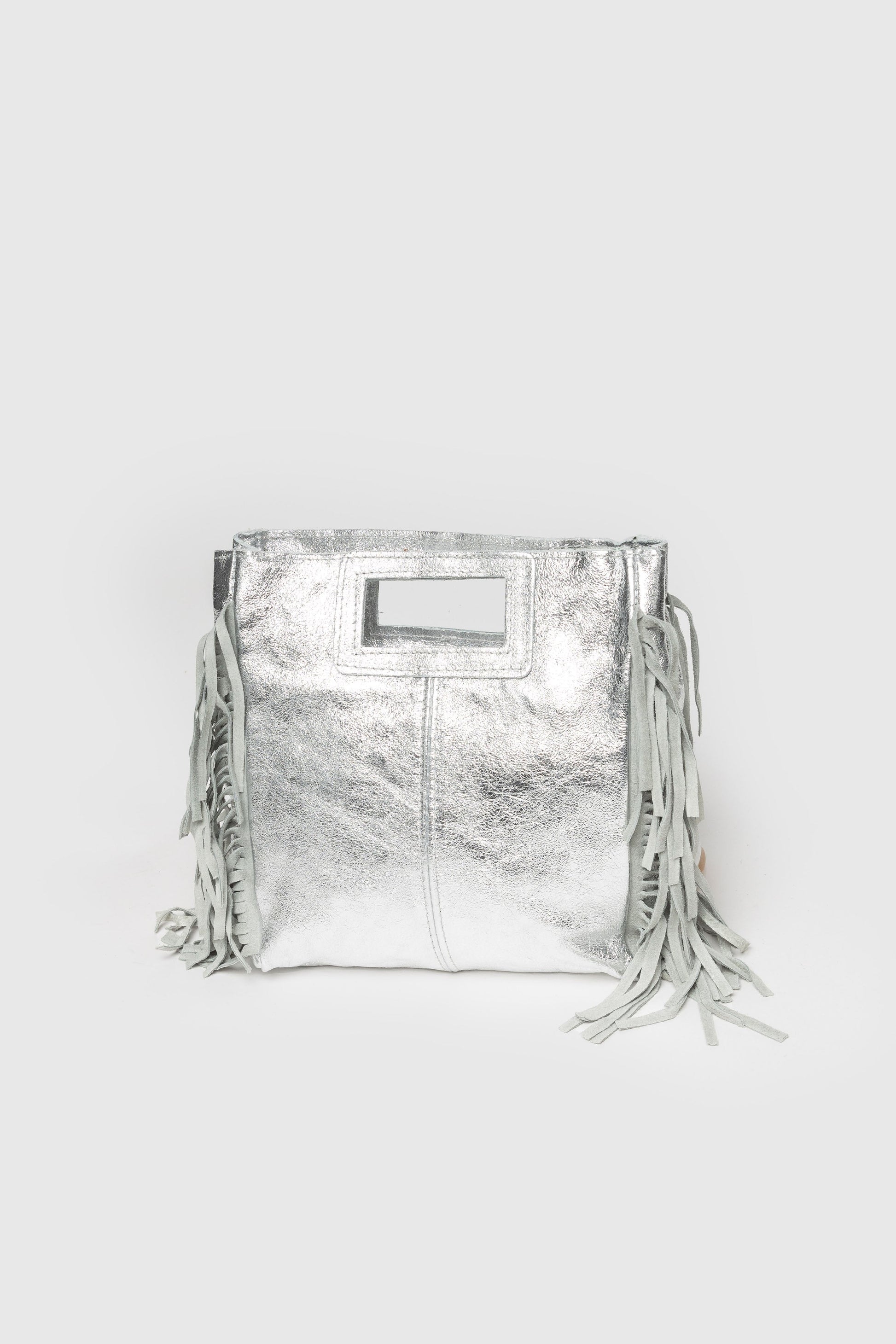BOLSO  BRILLO