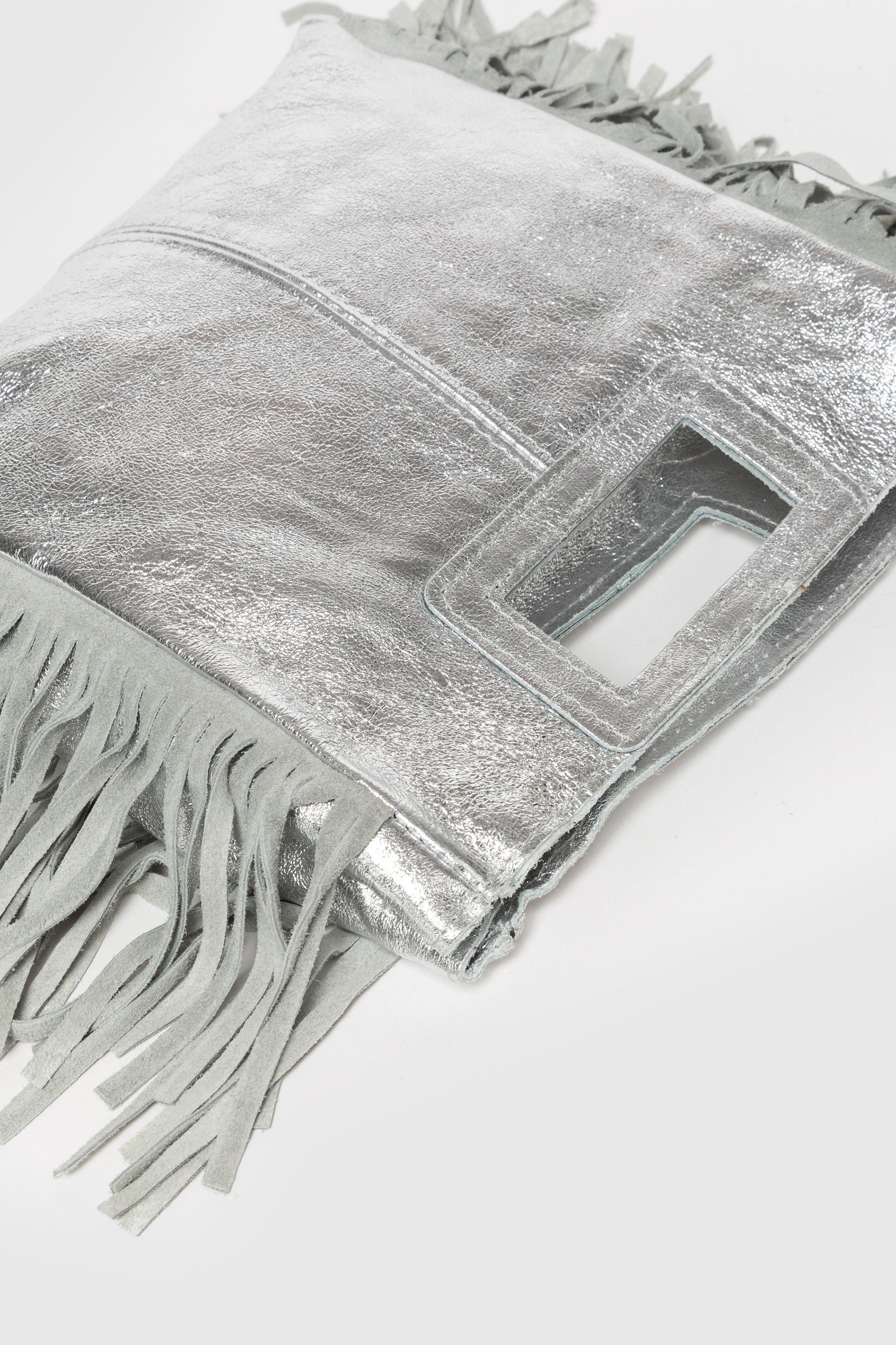 BOLSO  BRILLO